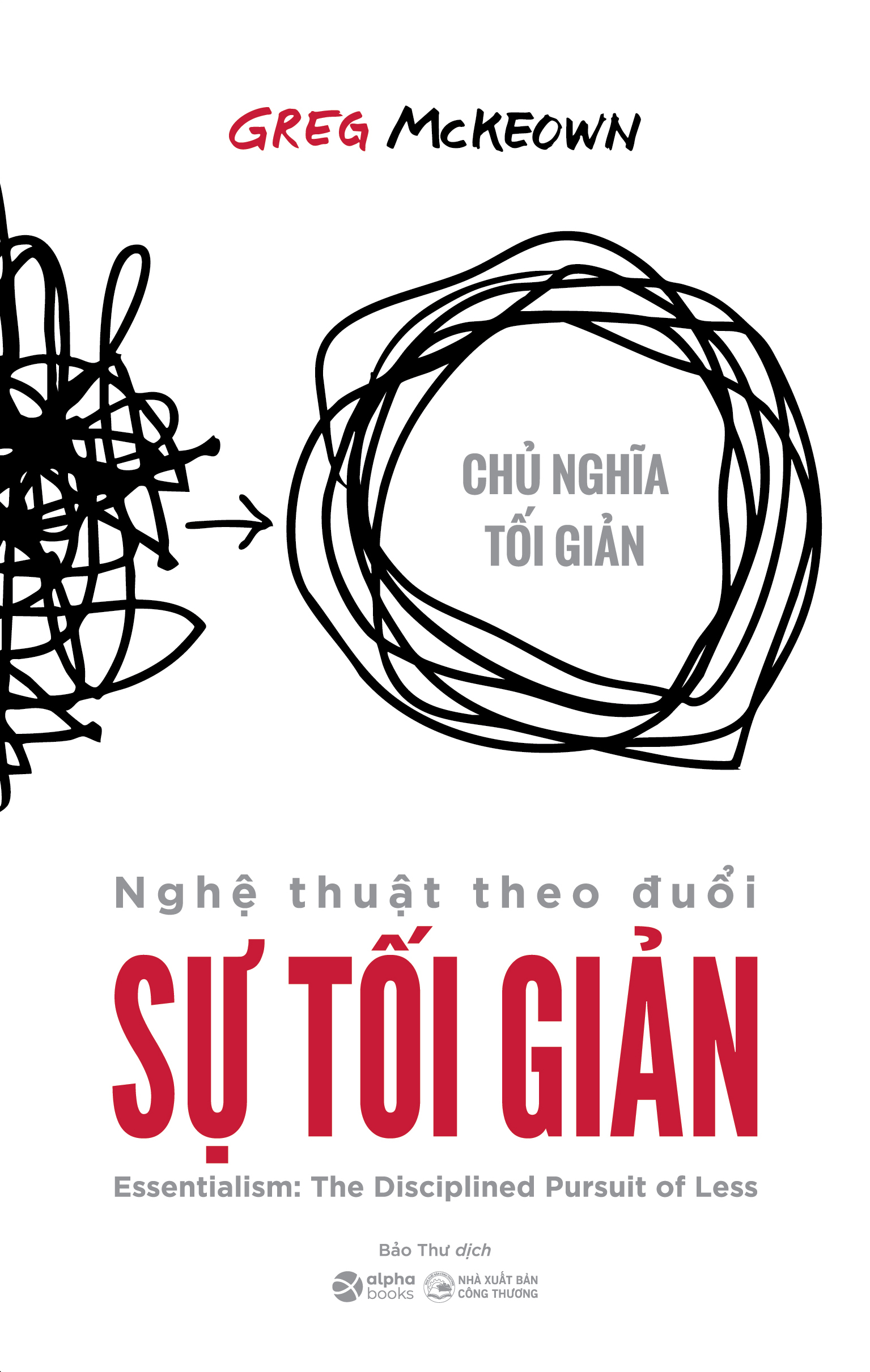 Nghệ Thuật Theo Đuổi Sự Tối Giản - Ảnh 2