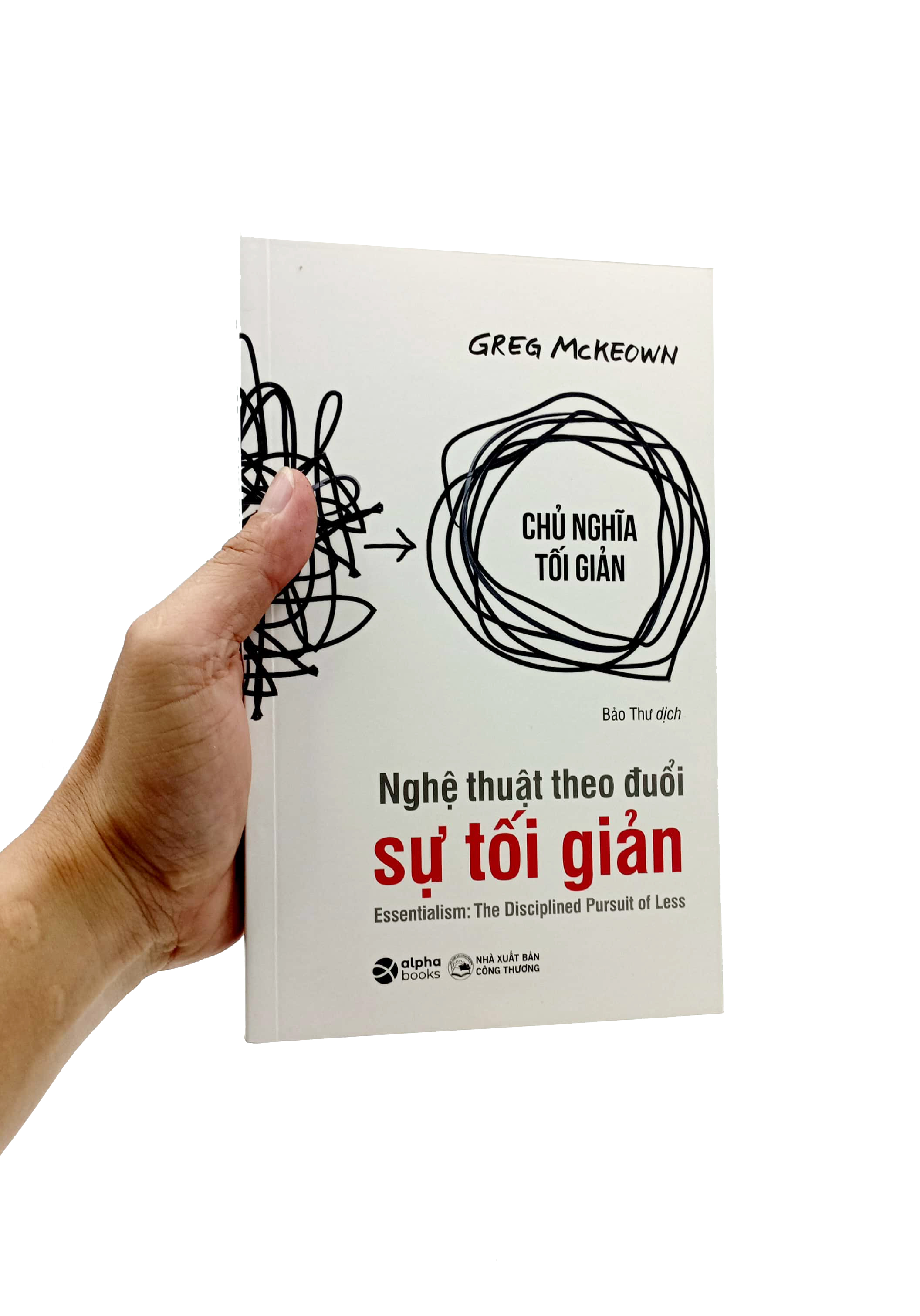 nghệ thuật theo đuổi sự tối giản (tái bản 2023) - Ảnh 7