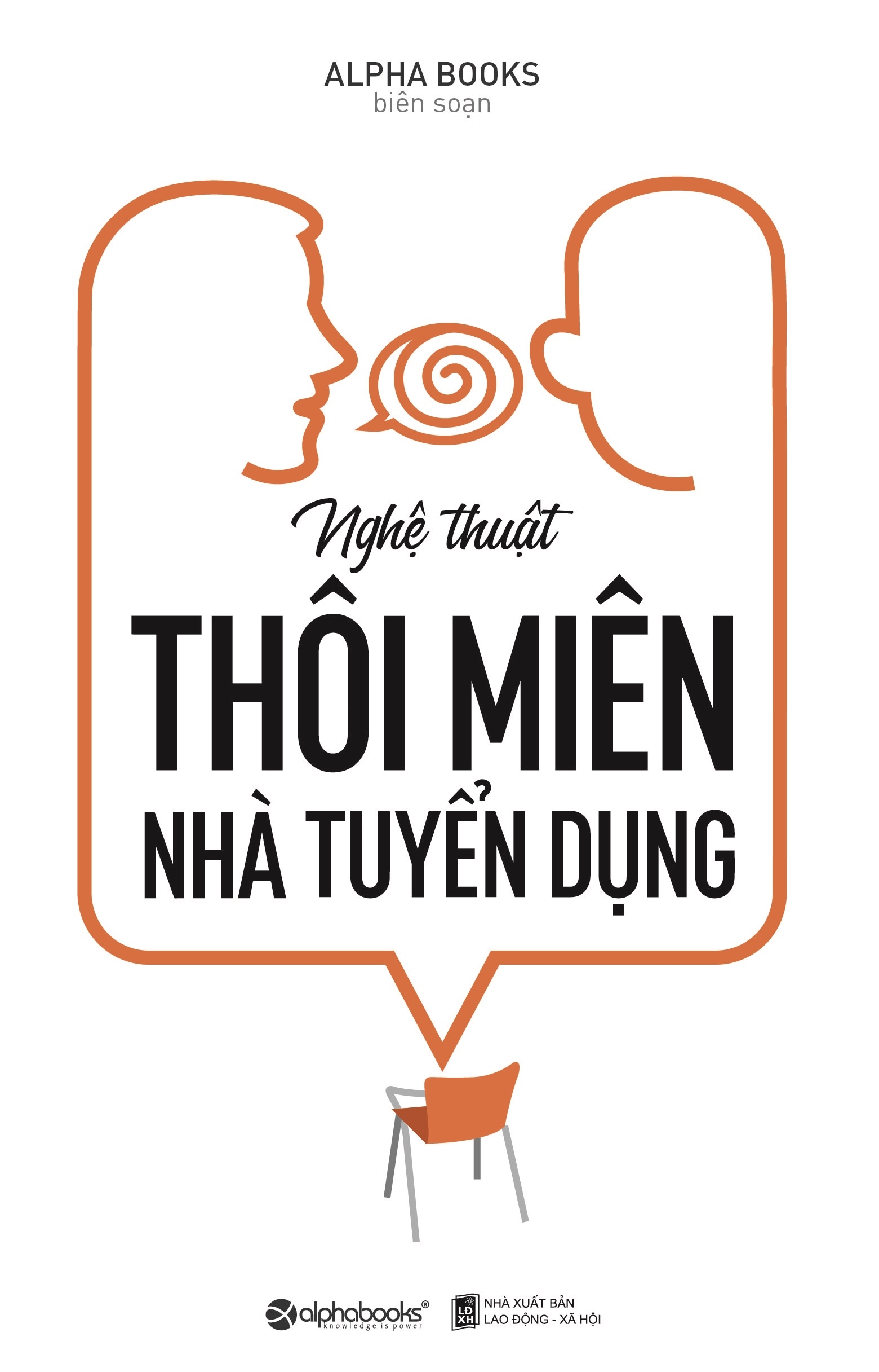 nghệ thuật thôi miên nhà tuyển dụng - Ảnh 2