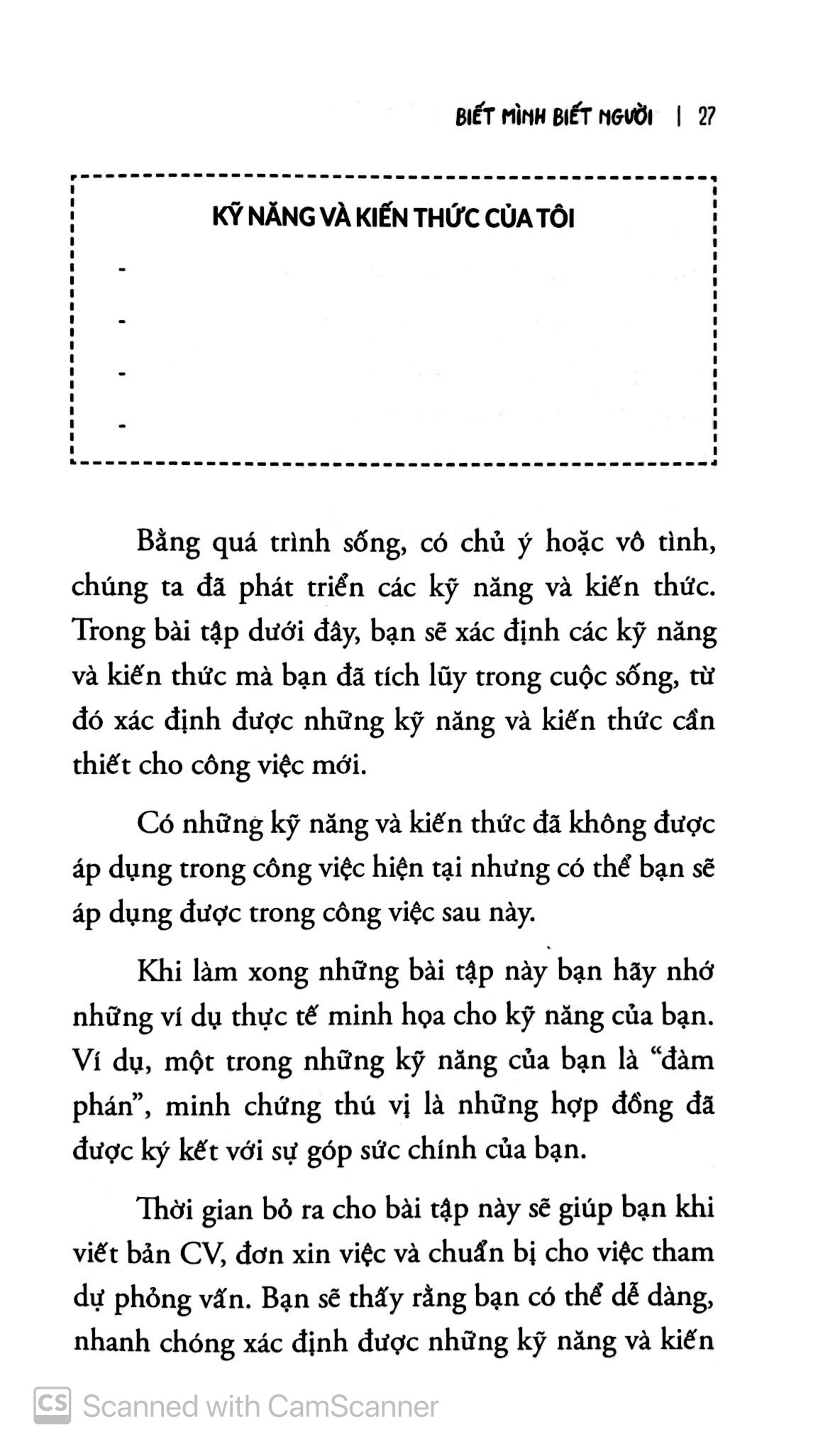 nghệ thuật thôi miên nhà tuyển dụng - Ảnh 9