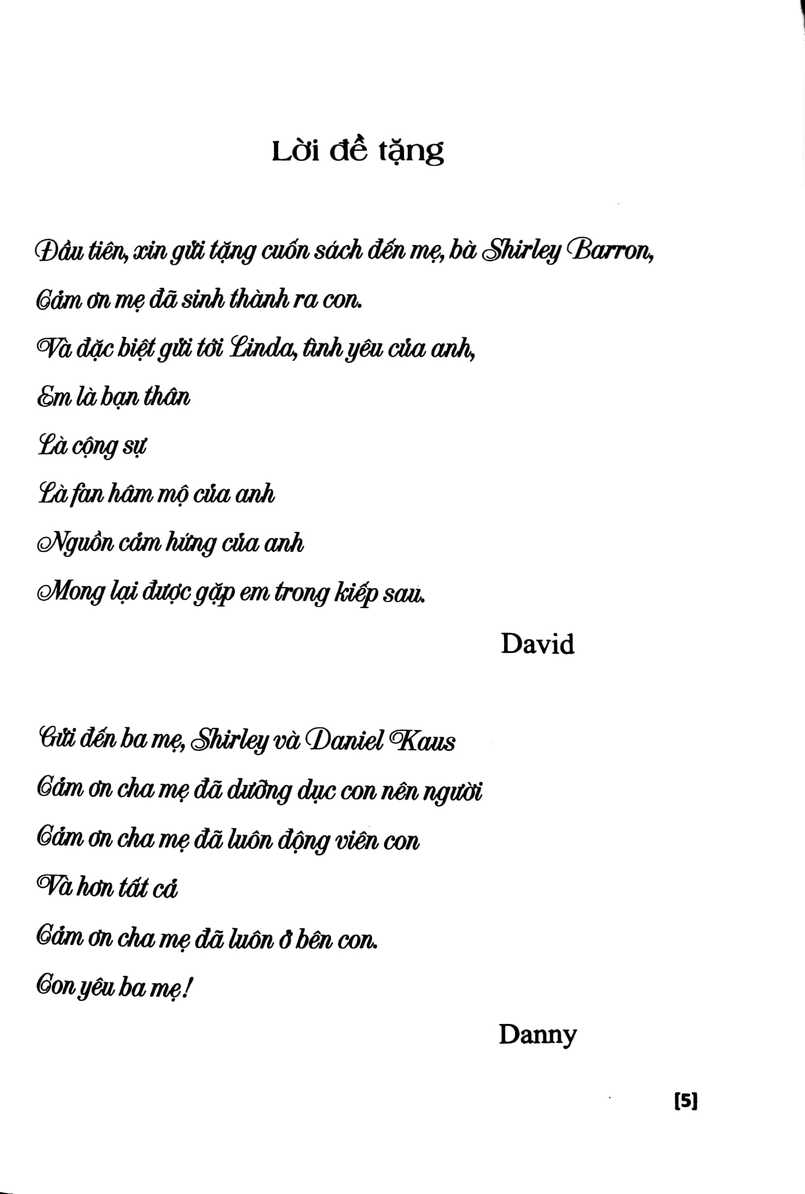 nghệ thuật thuyết phục bậc thầy - Ảnh 2