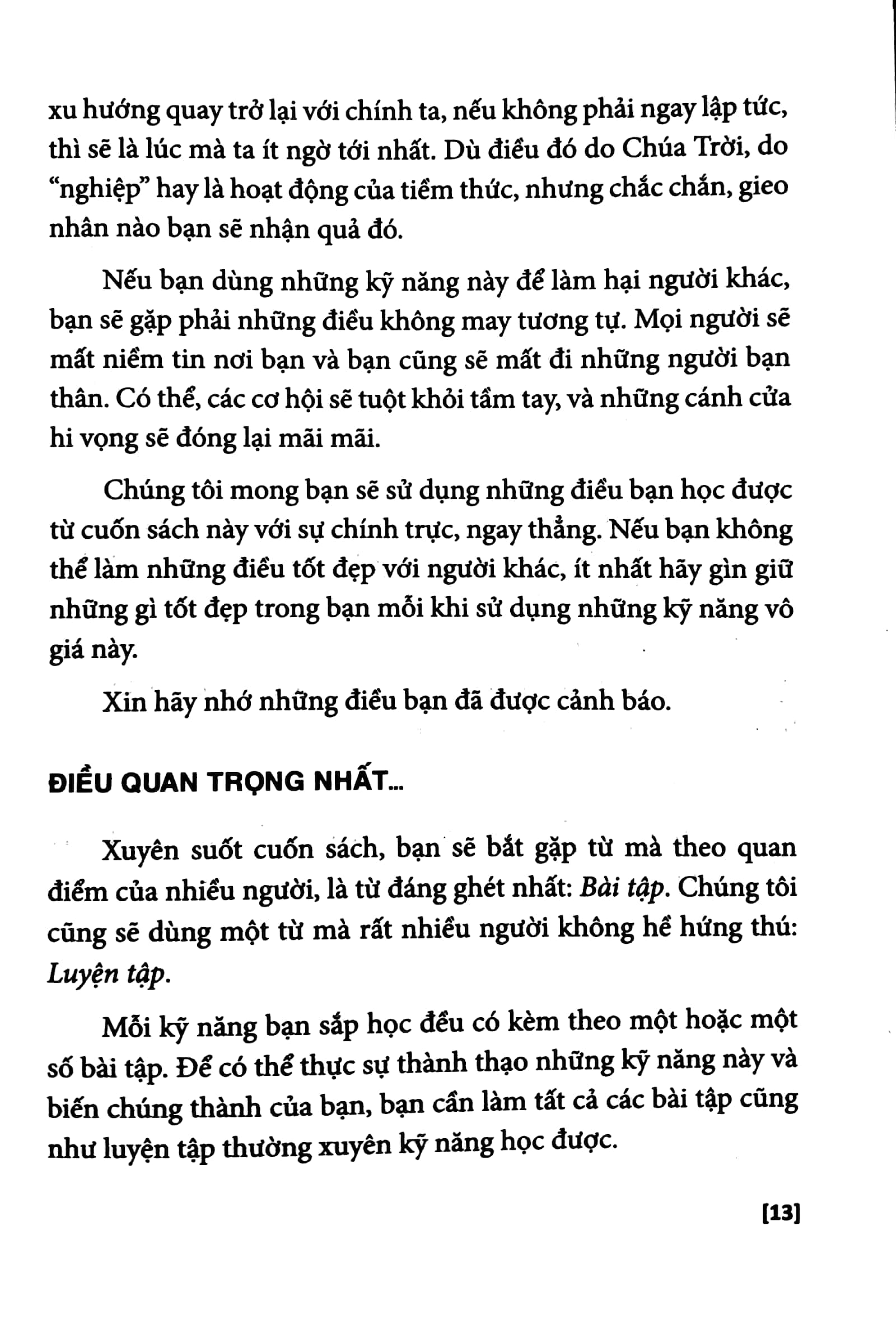 nghệ thuật thuyết phục bậc thầy - Ảnh 9