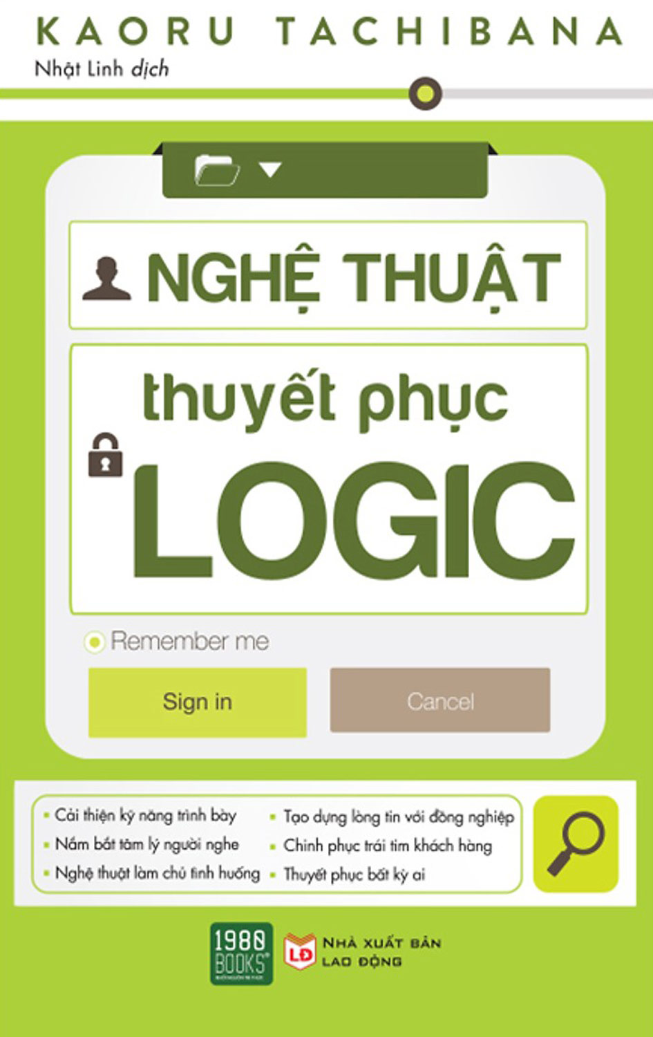 nghệ thuật thuyết phục logic - Ảnh 2