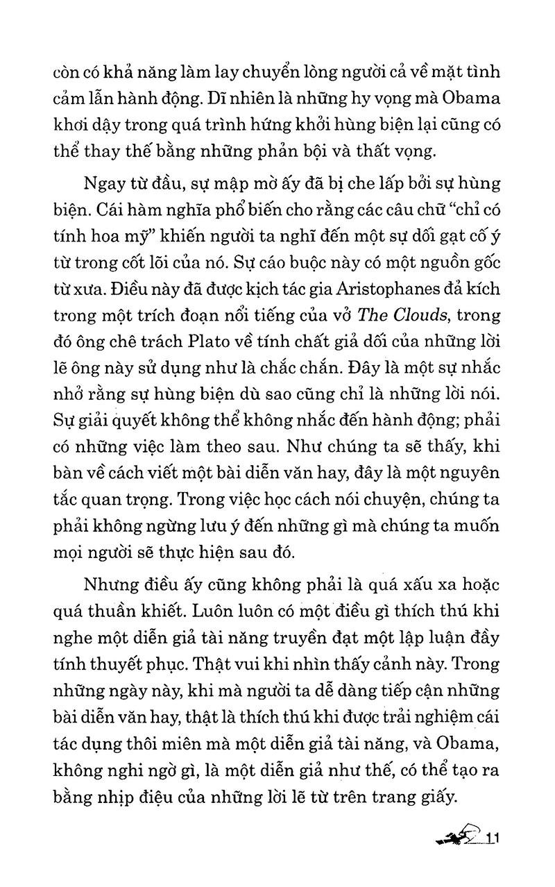 nghệ thuật thuyết trình giỏi - Ảnh 10