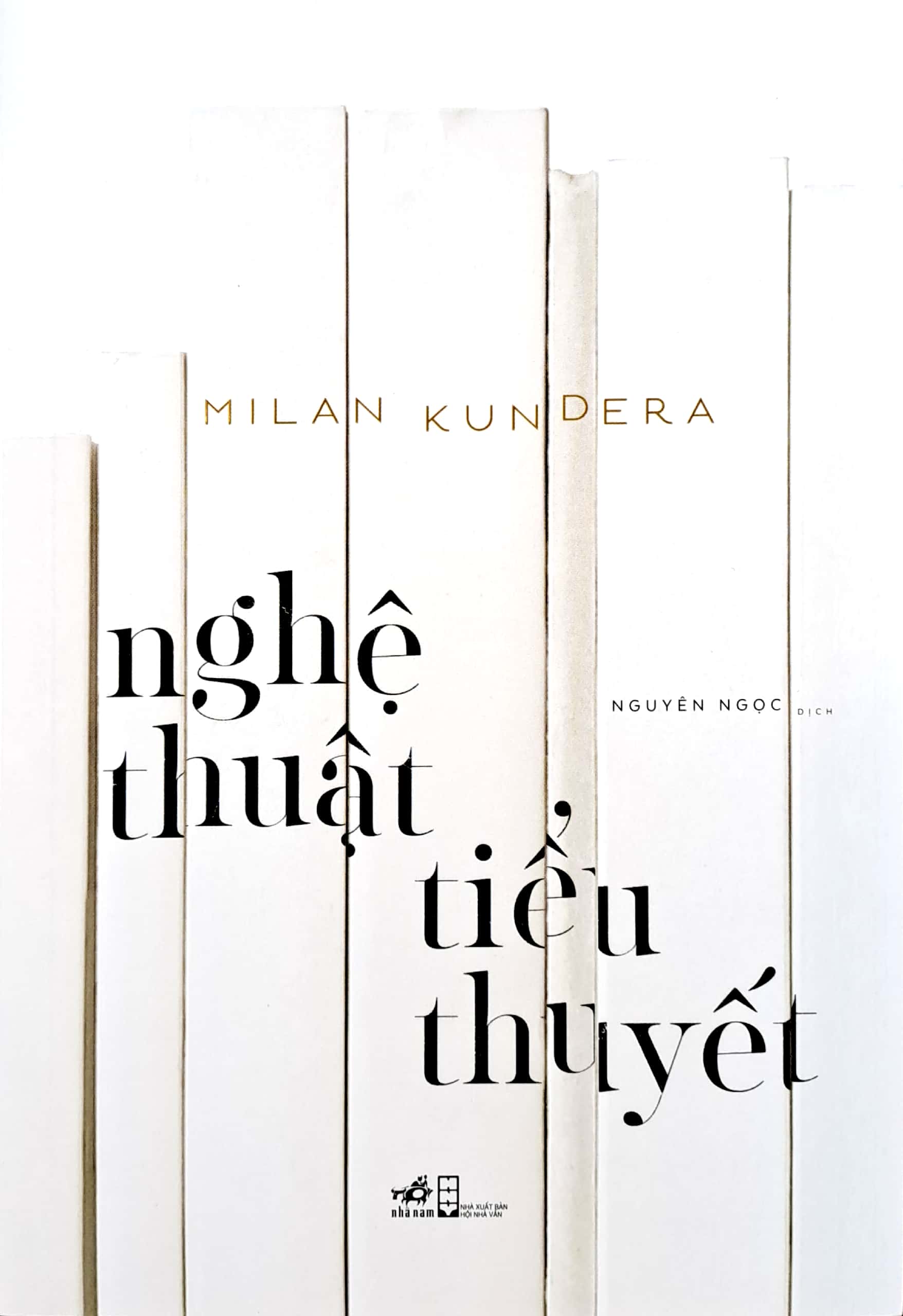 nghệ thuật tiểu thuyết - Ảnh 2