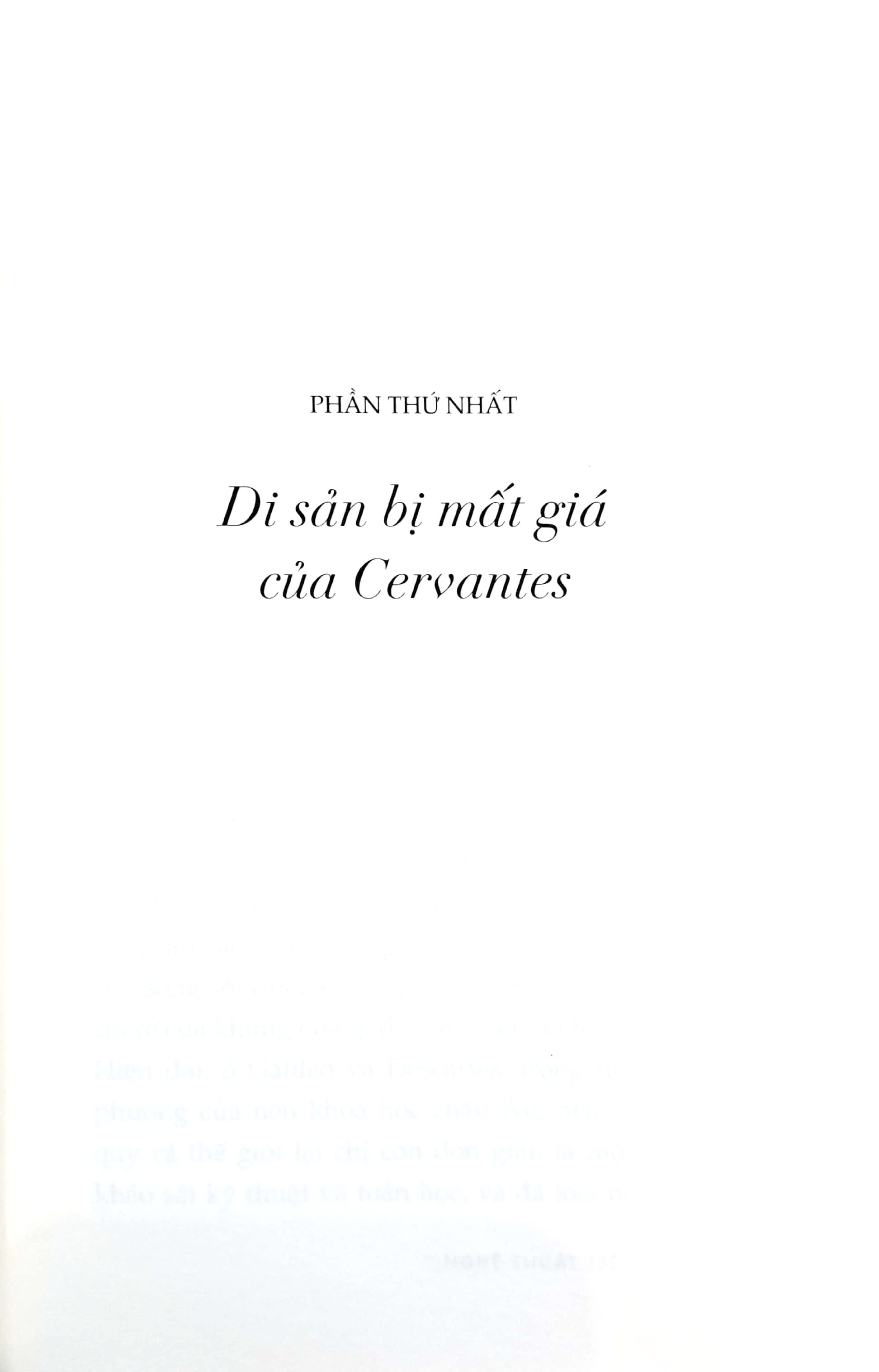 nghệ thuật tiểu thuyết - Ảnh 3