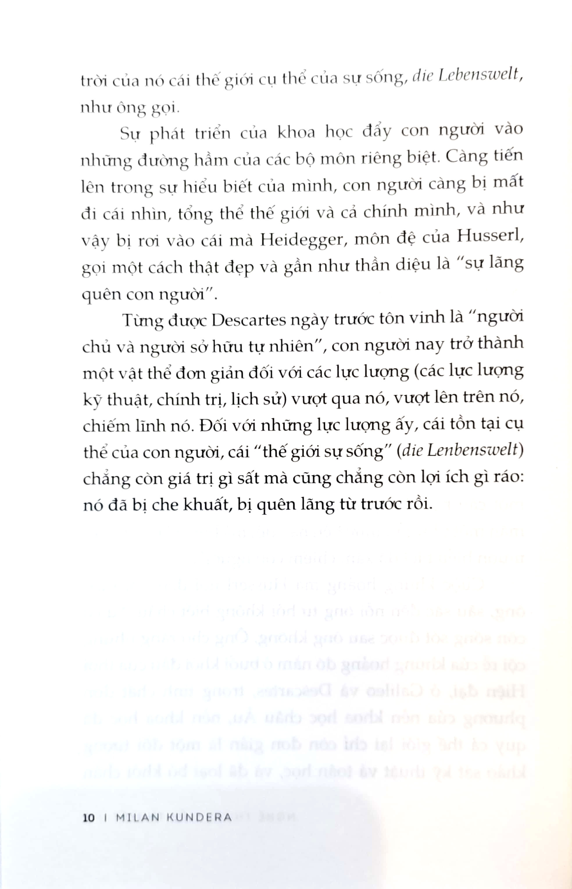 nghệ thuật tiểu thuyết - Ảnh 5