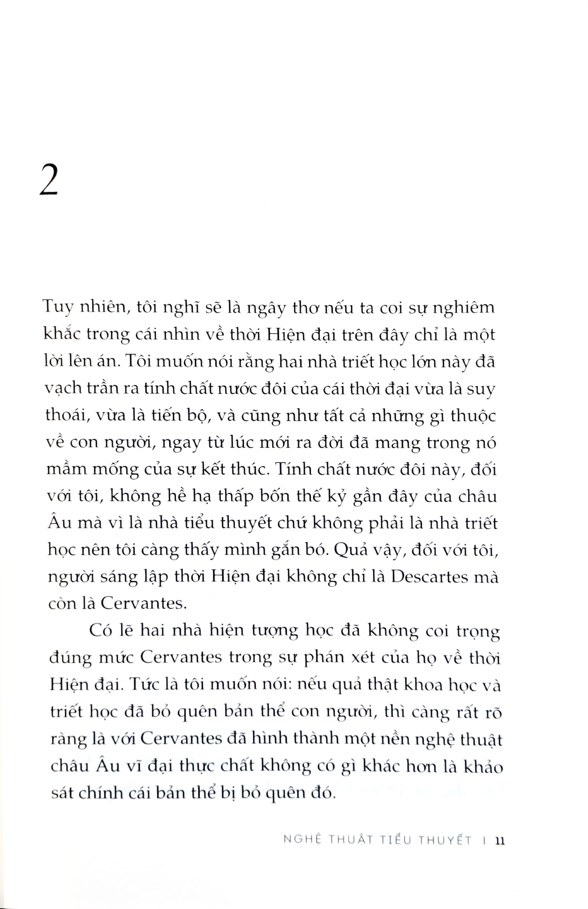 nghệ thuật tiểu thuyết - Ảnh 6