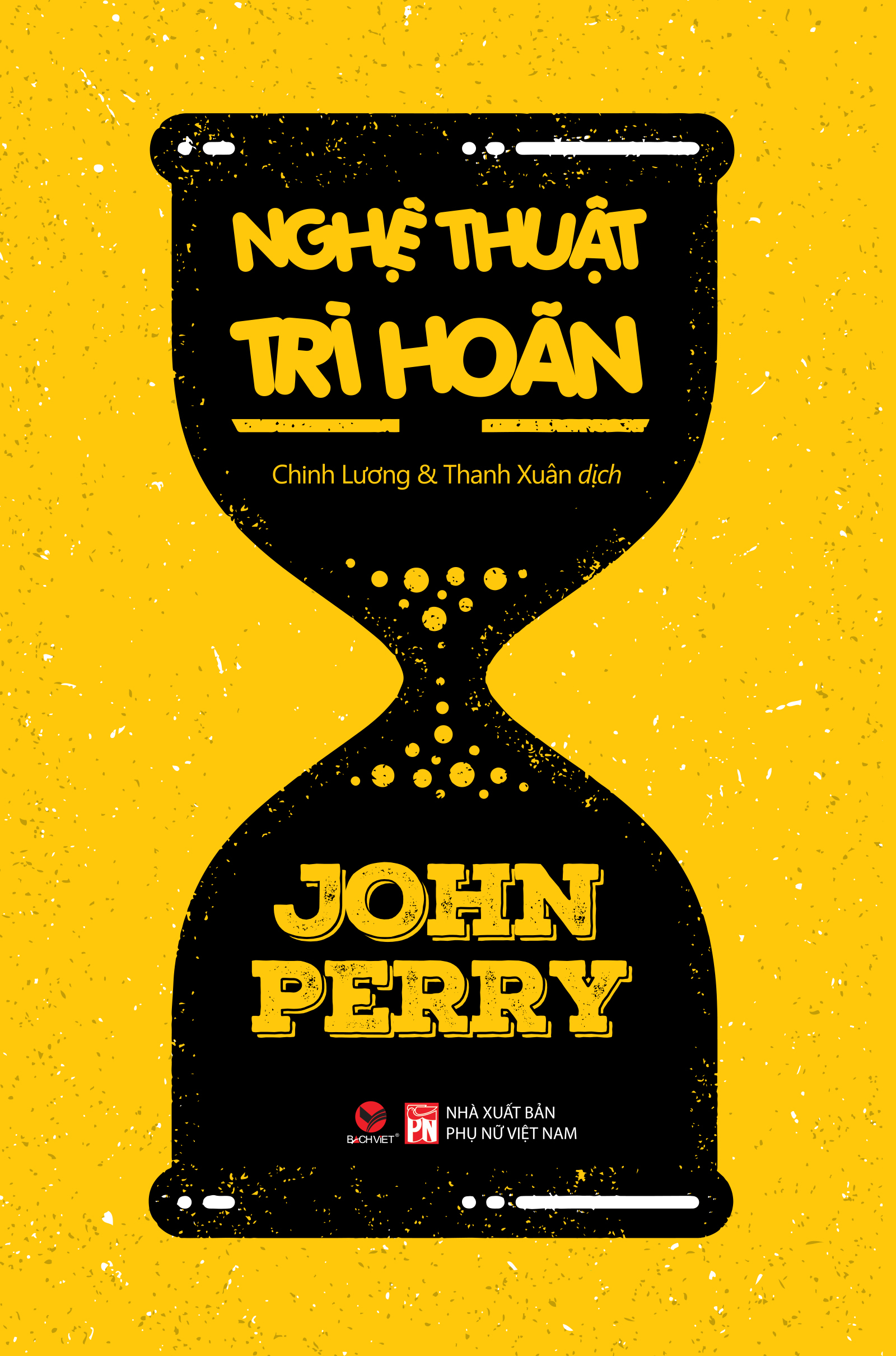 nghệ thuật trì hoãn - Ảnh 2