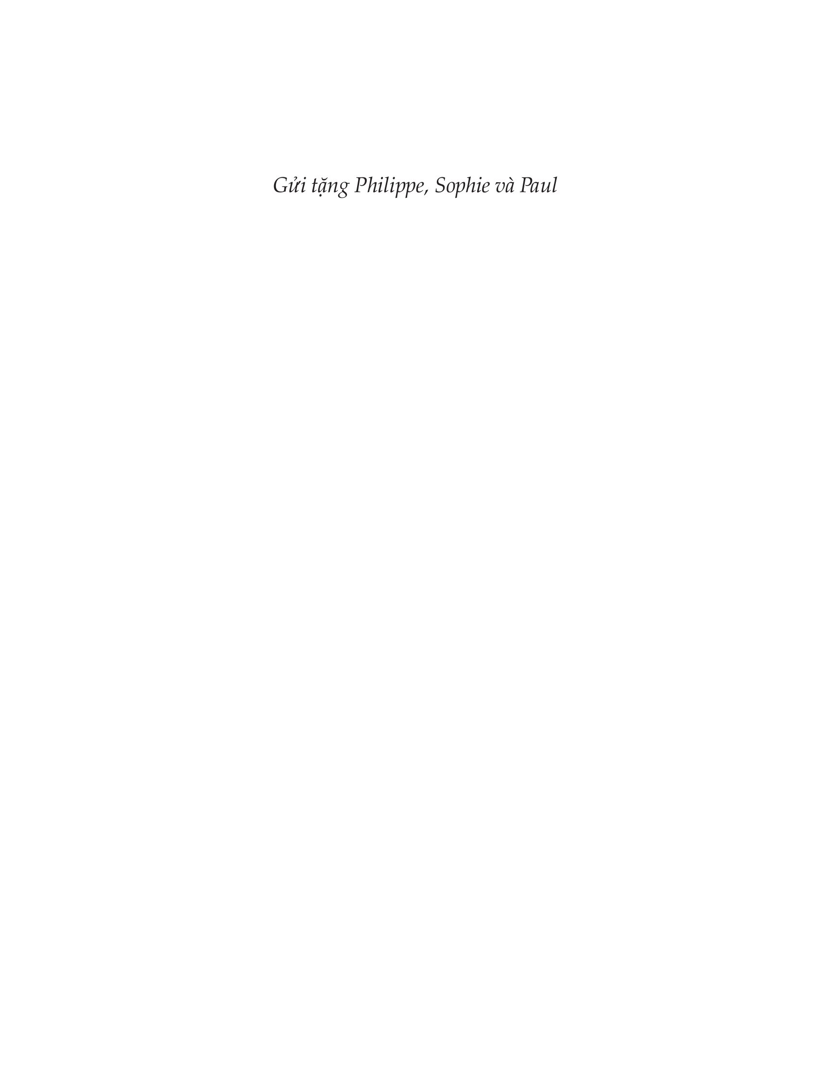 nghệ thuật trò chuyện cùng trẻ - Ảnh 5