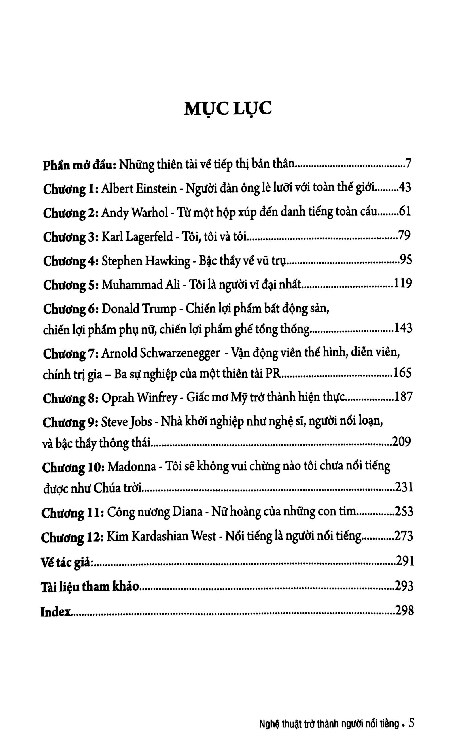 nghệ thuật trở thành người nổi tiếng - những thiên tài về tiếp thị bản thân, từ albert einstein đến kim kardashian - Ảnh 4