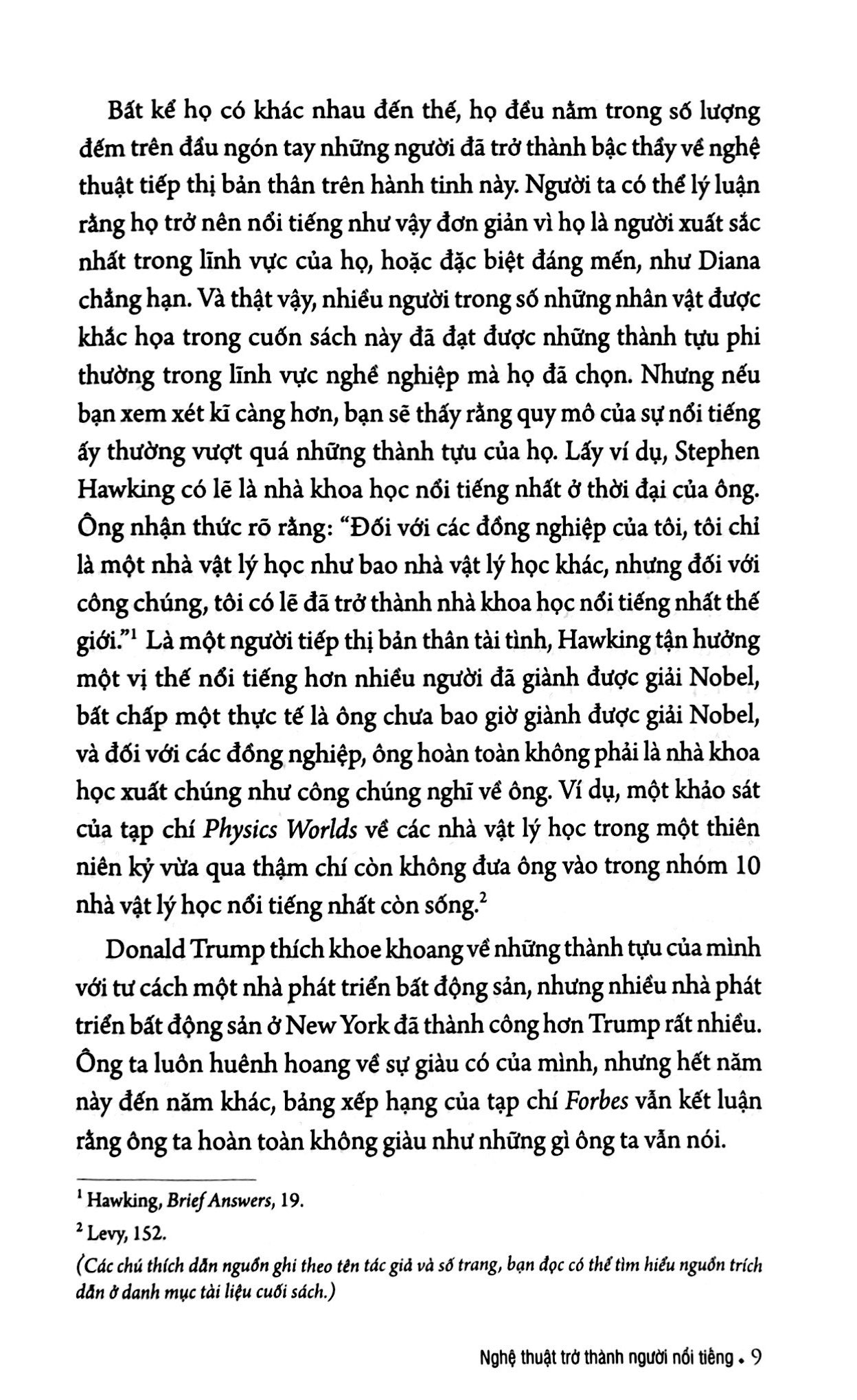 nghệ thuật trở thành người nổi tiếng - những thiên tài về tiếp thị bản thân, từ albert einstein đến kim kardashian - Ảnh 7