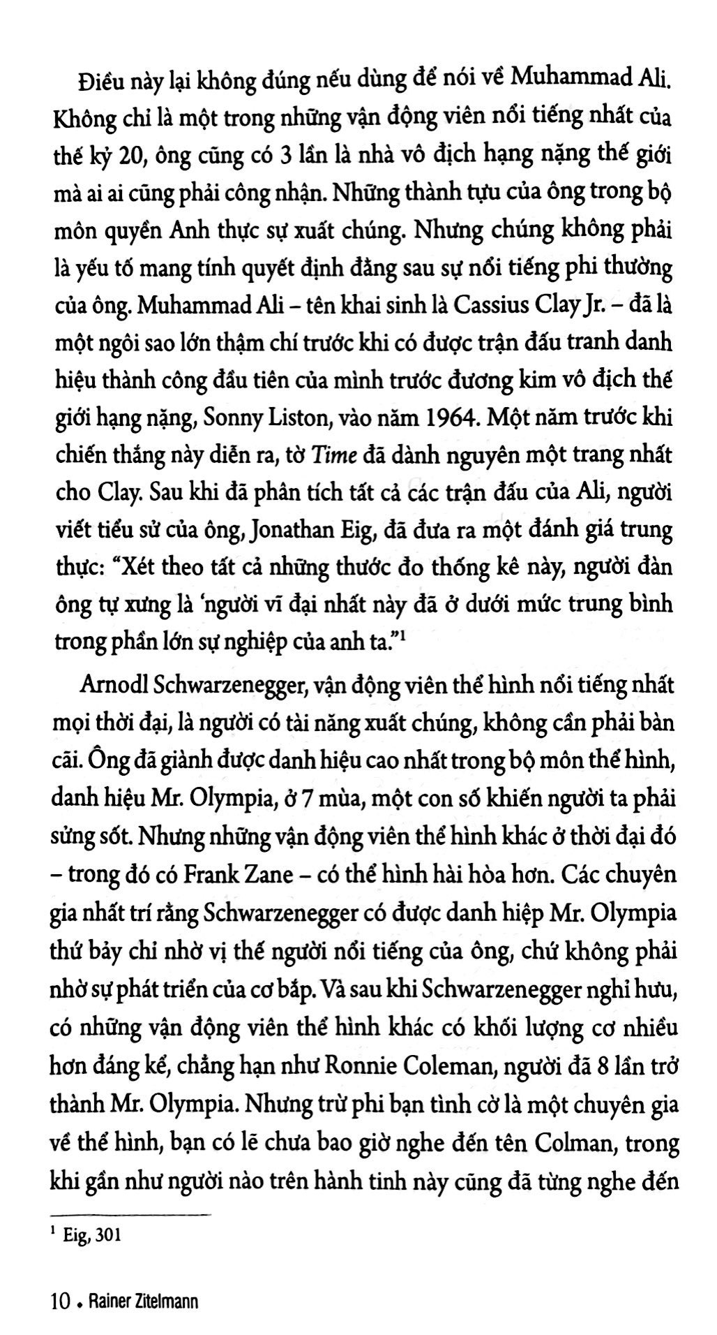 nghệ thuật trở thành người nổi tiếng - những thiên tài về tiếp thị bản thân, từ albert einstein đến kim kardashian - Ảnh 8
