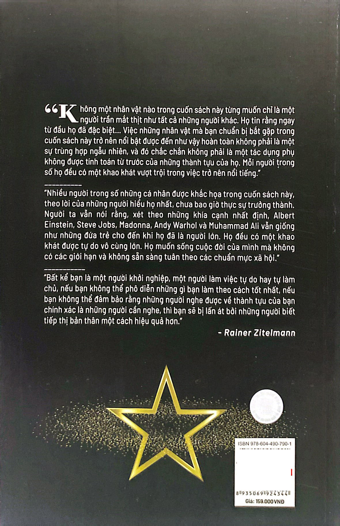 nghệ thuật trở thành người nổi tiếng - những thiên tài về tiếp thị bản thân, từ albert einstein đến kim kardashian - Ảnh 9