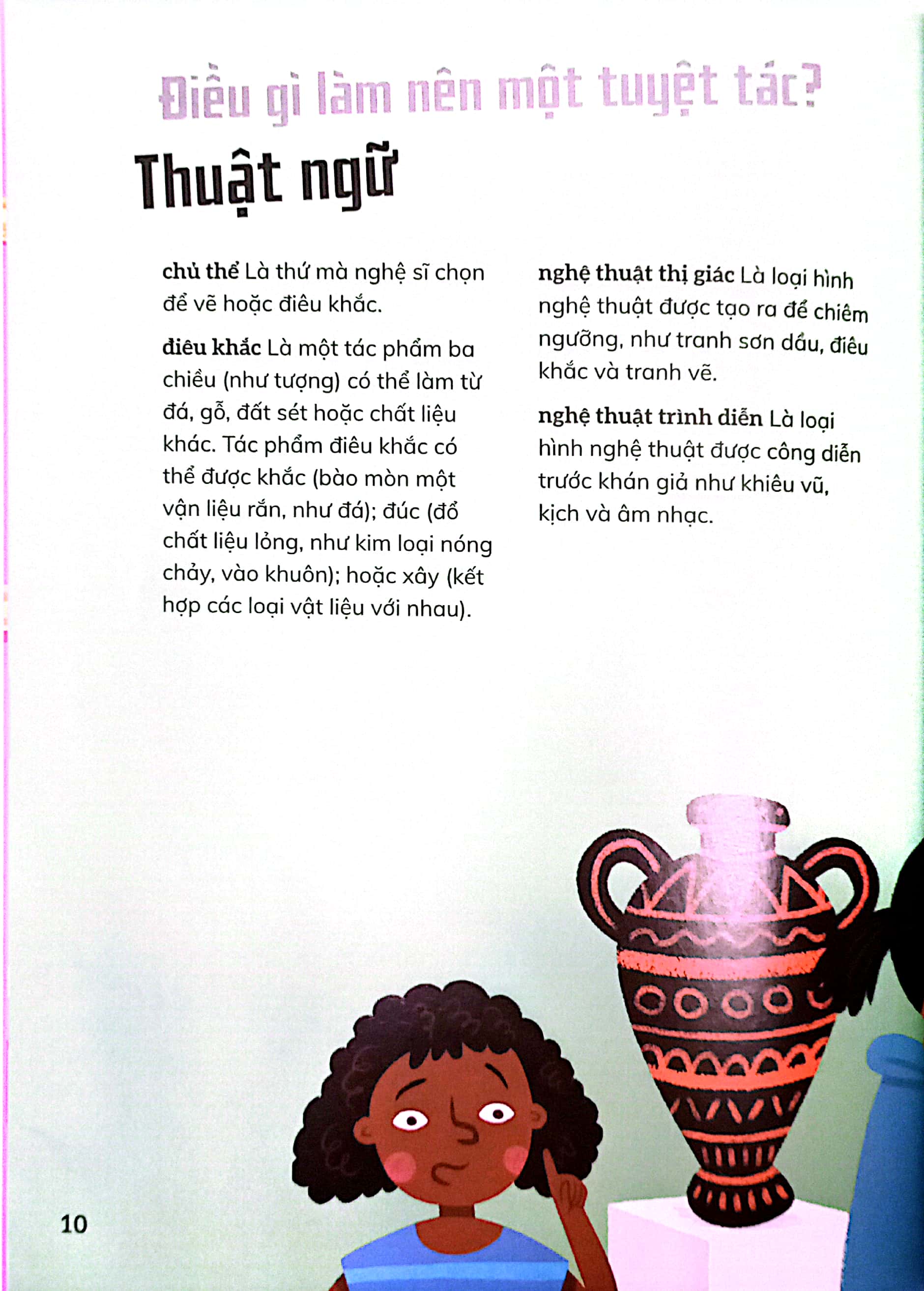 nghệ thuật - trong 30 giây - Ảnh 5