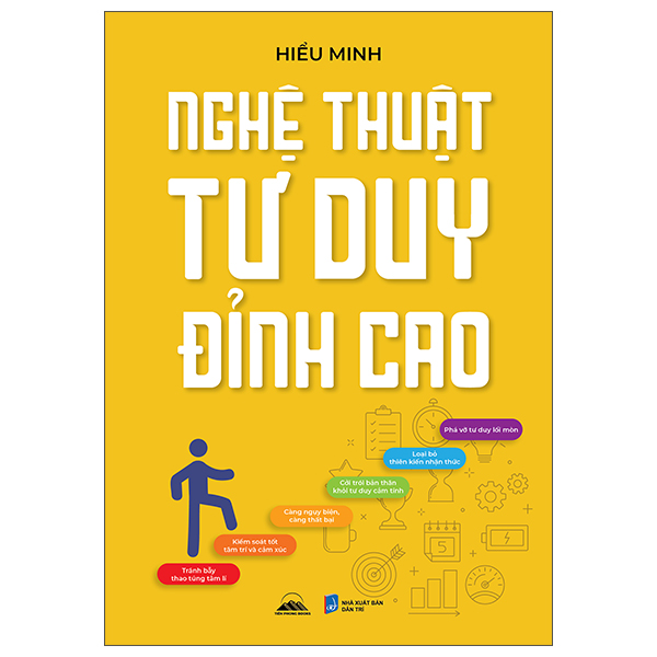 Nghệ Thuật Tư Duy Đỉnh Cao