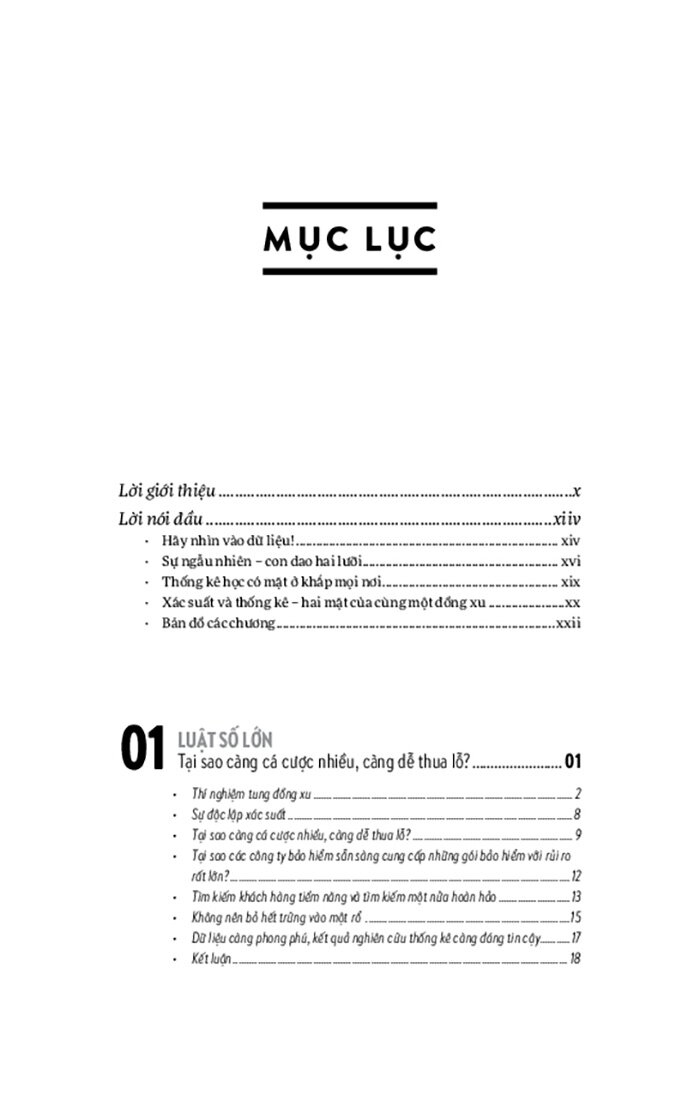 nghệ thuật tư duy dựa trên dữ liệu - để ra quyết định thông minh hơn trong một thê giới không chắc chắn - Ảnh 2