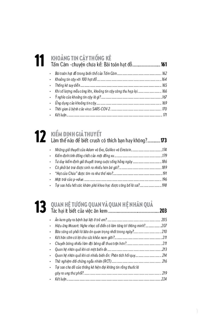 nghệ thuật tư duy dựa trên dữ liệu - để ra quyết định thông minh hơn trong một thê giới không chắc chắn - Ảnh 6