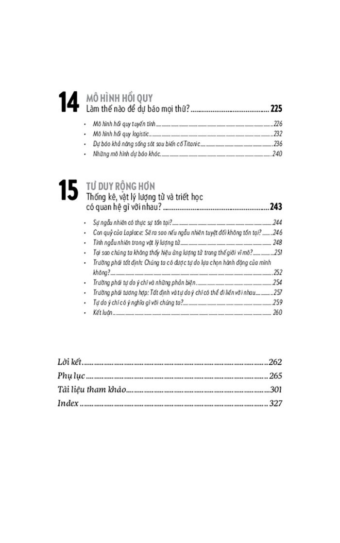 nghệ thuật tư duy dựa trên dữ liệu - để ra quyết định thông minh hơn trong một thê giới không chắc chắn - Ảnh 7