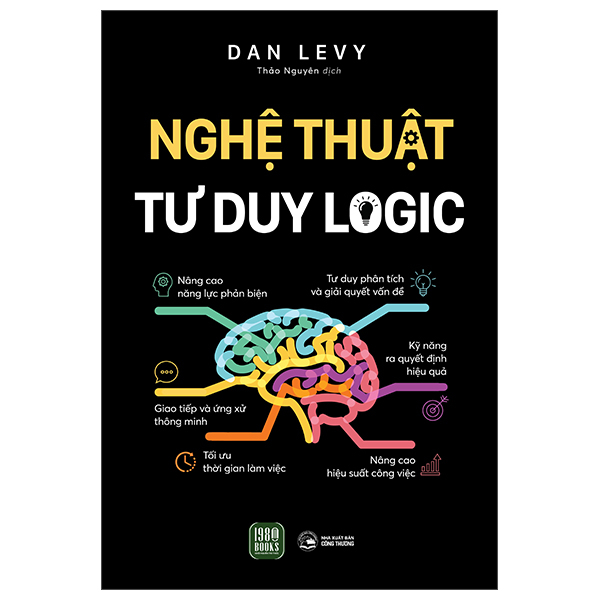 Nghệ Thuật Tư Duy Logic