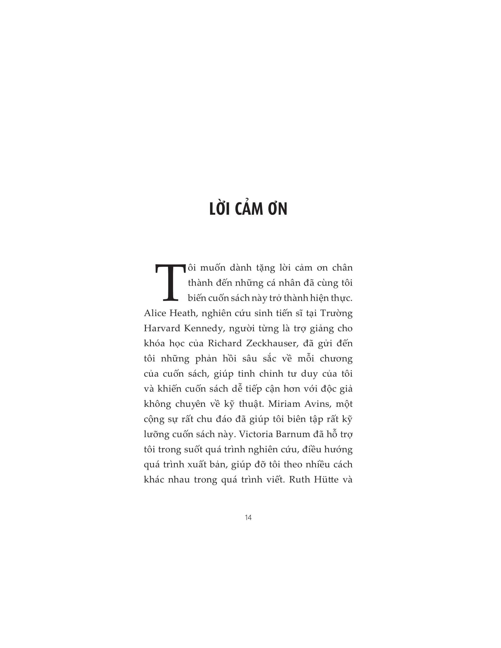 Nghệ Thuật Tư Duy Logic - Ảnh 12