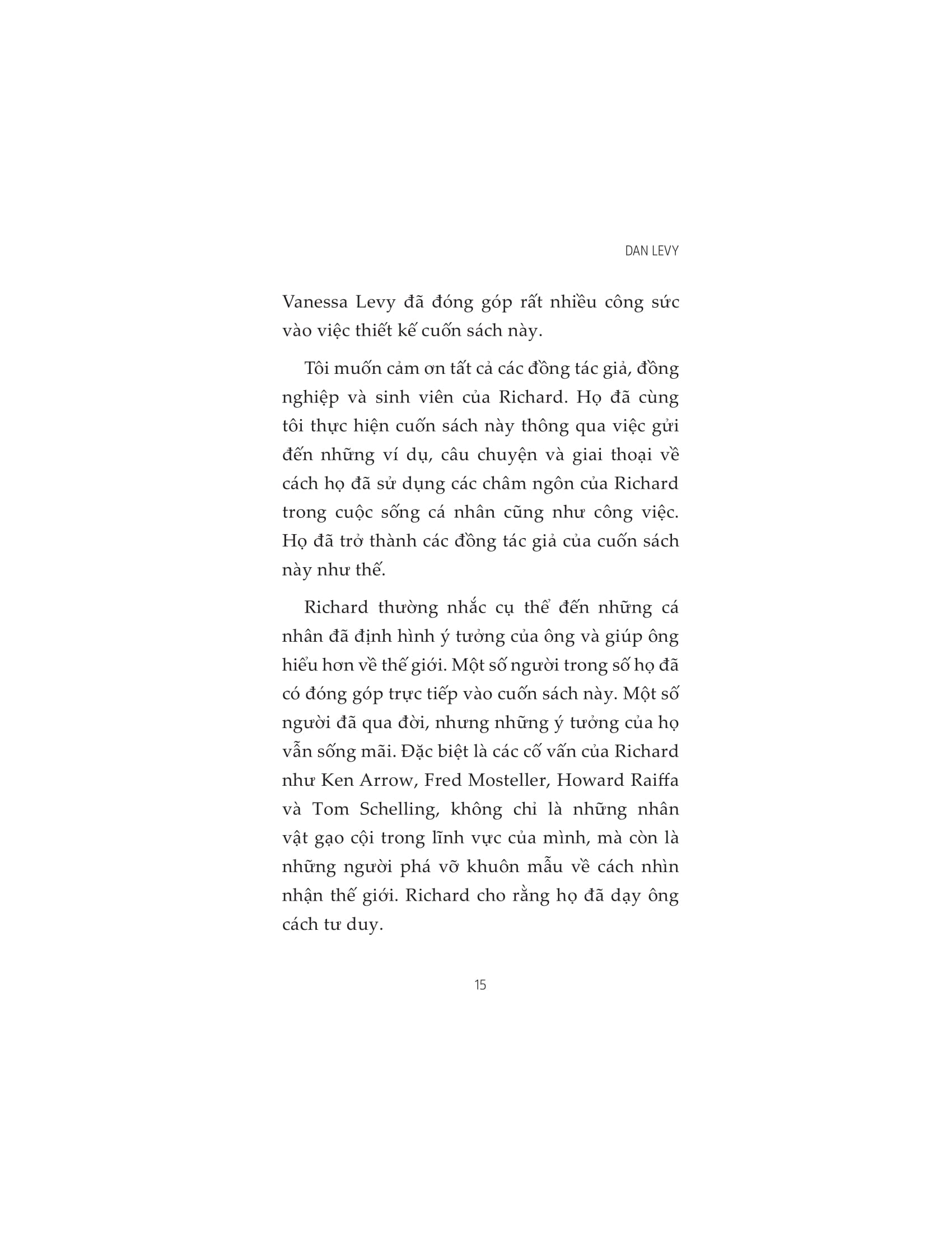 Nghệ Thuật Tư Duy Logic - Ảnh 13