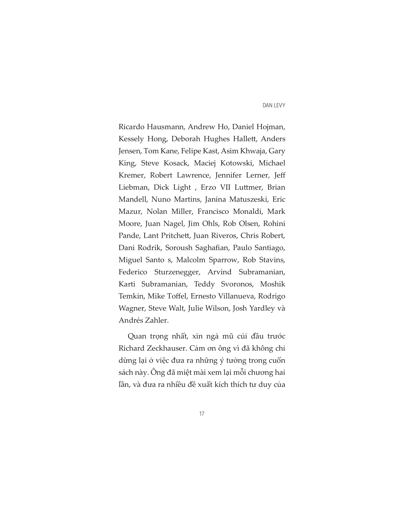 Nghệ Thuật Tư Duy Logic - Ảnh 15