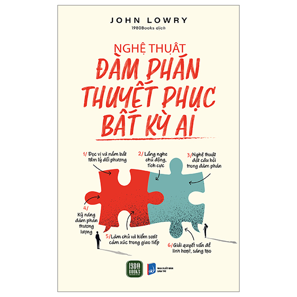 Nghệ Thuật Tư Duy Logic - Ảnh 20