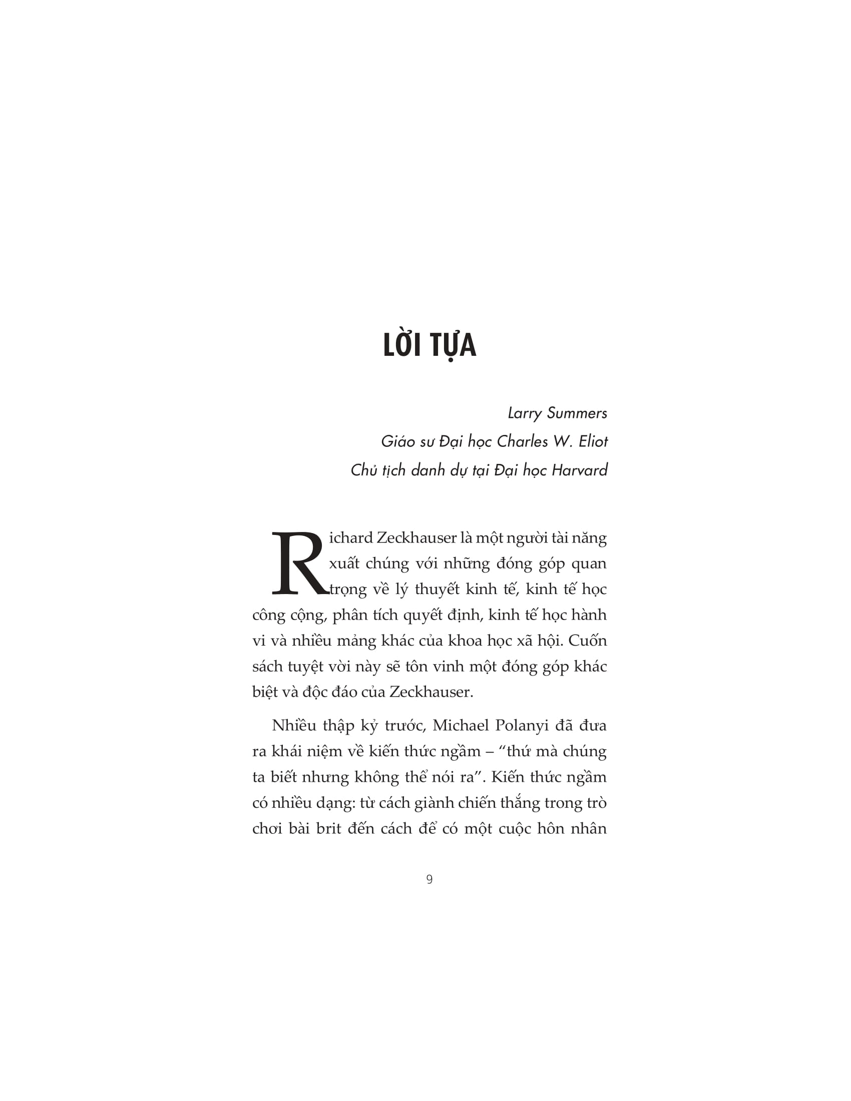 Nghệ Thuật Tư Duy Logic - Ảnh 7