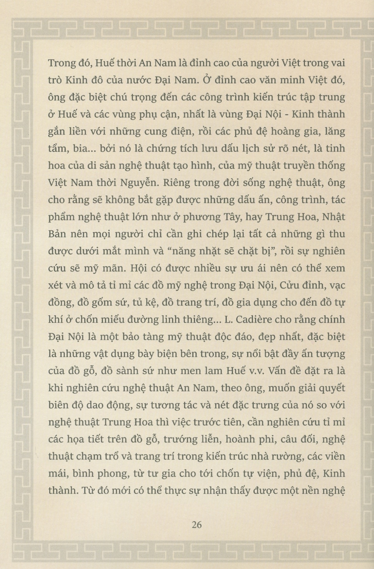 nghệ thuật và nghệ nhân vùng kinh thành huế - Ảnh 8