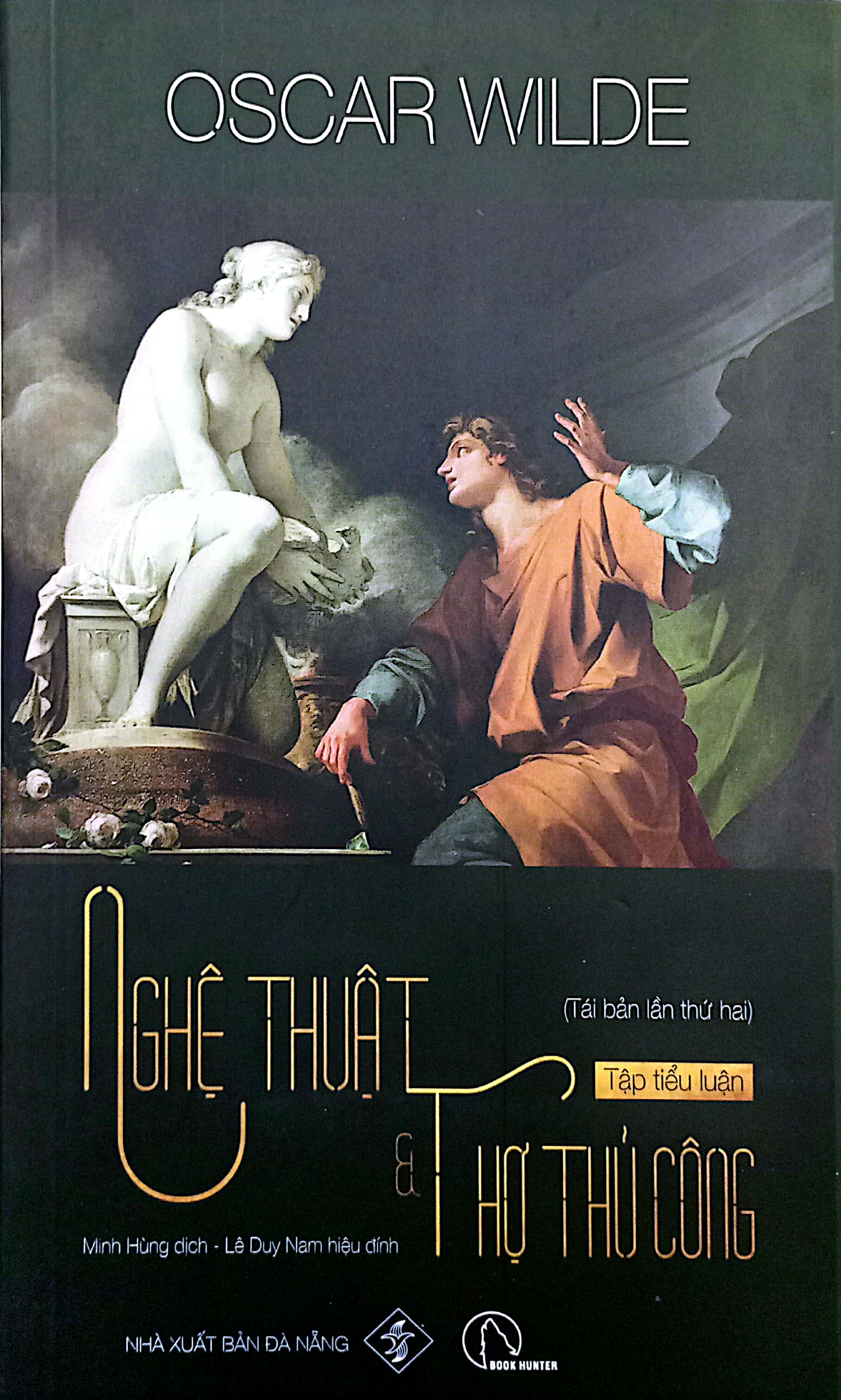 nghệ thuật và thợ thủ công (tái bản 2024) - Ảnh 3