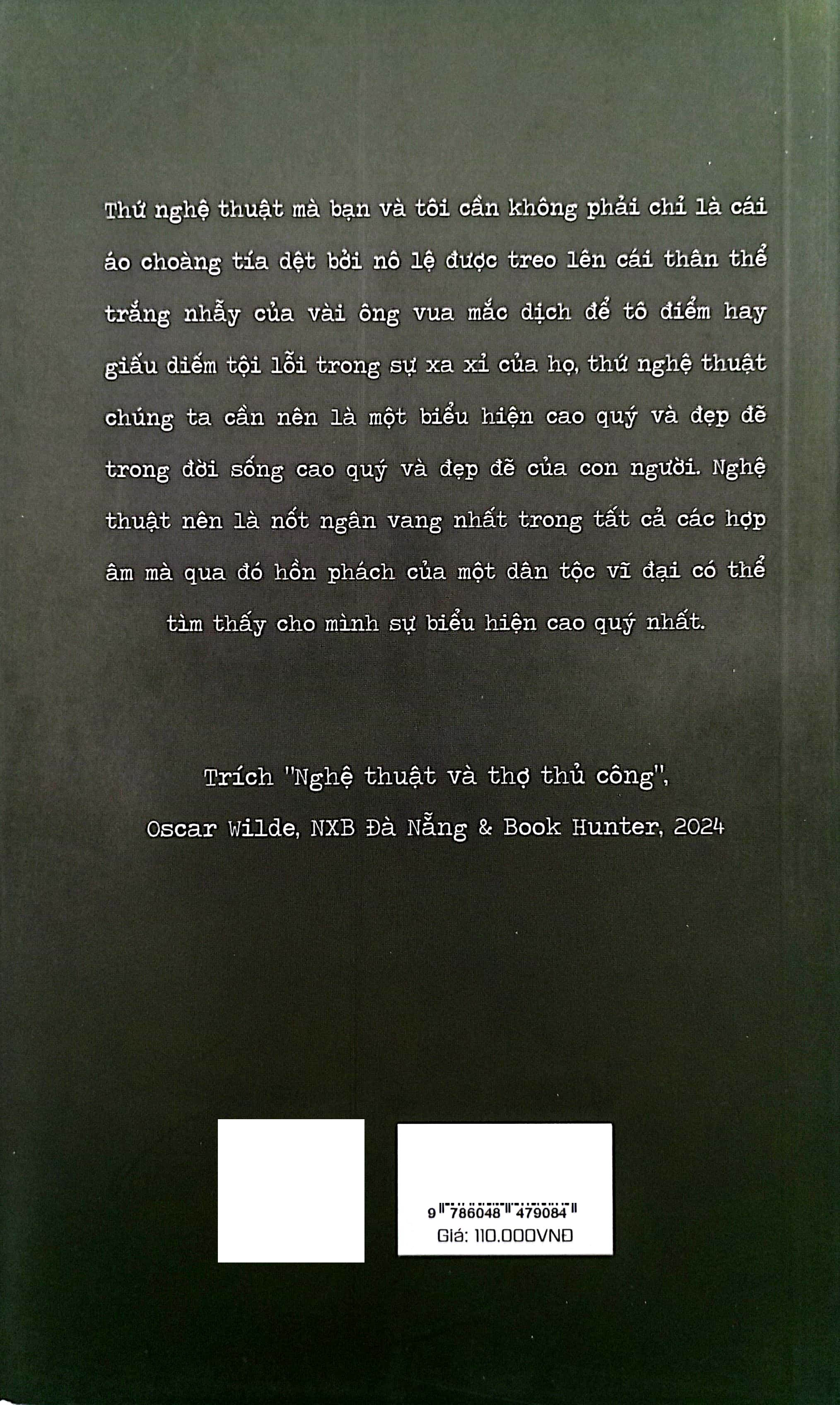 nghệ thuật và thợ thủ công (tái bản 2024) - Ảnh 8
