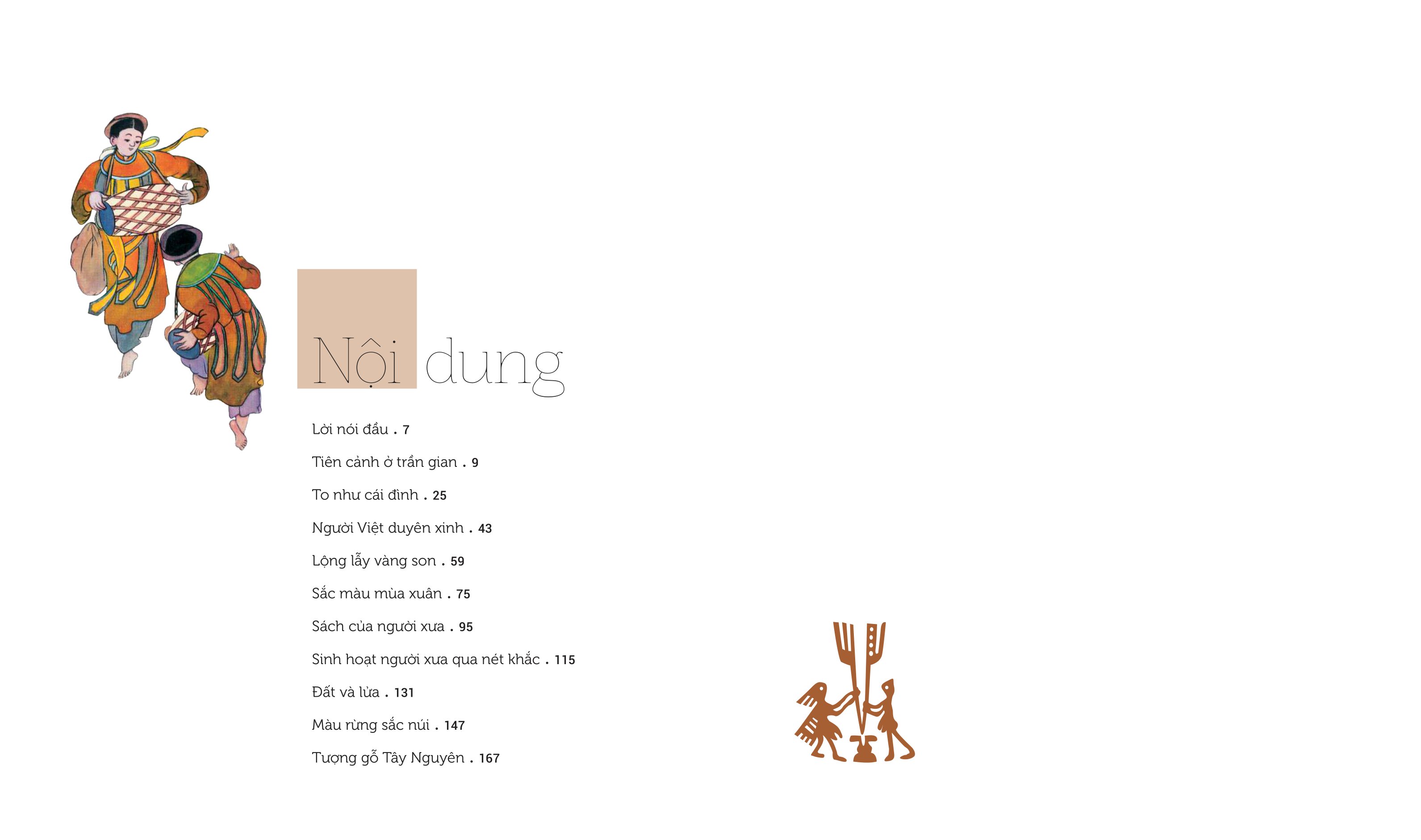 nghệ thuật việt nam - bìa cứng - Ảnh 3