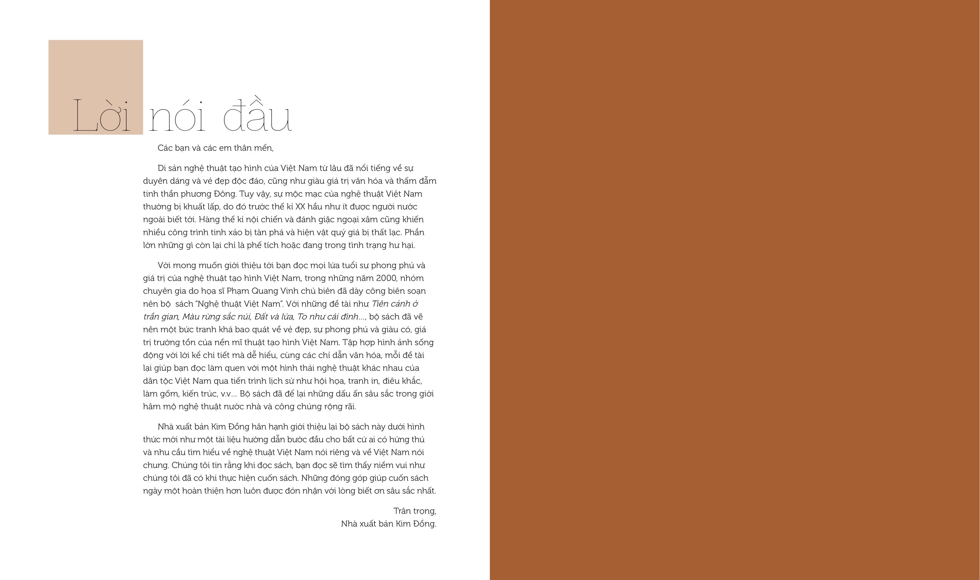 nghệ thuật việt nam - bìa cứng - Ảnh 4