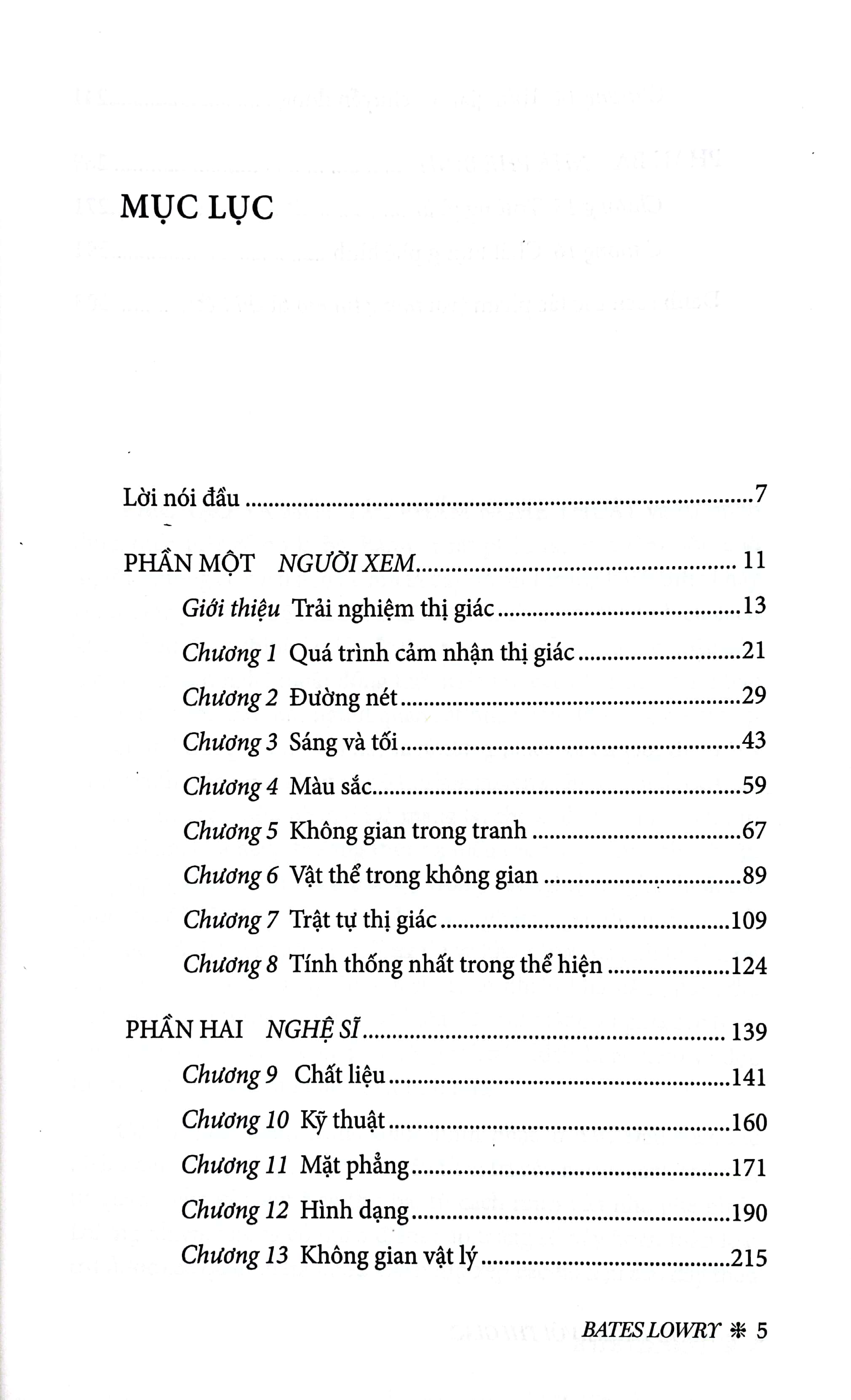 nghệ thuật với thị giác - Ảnh 3