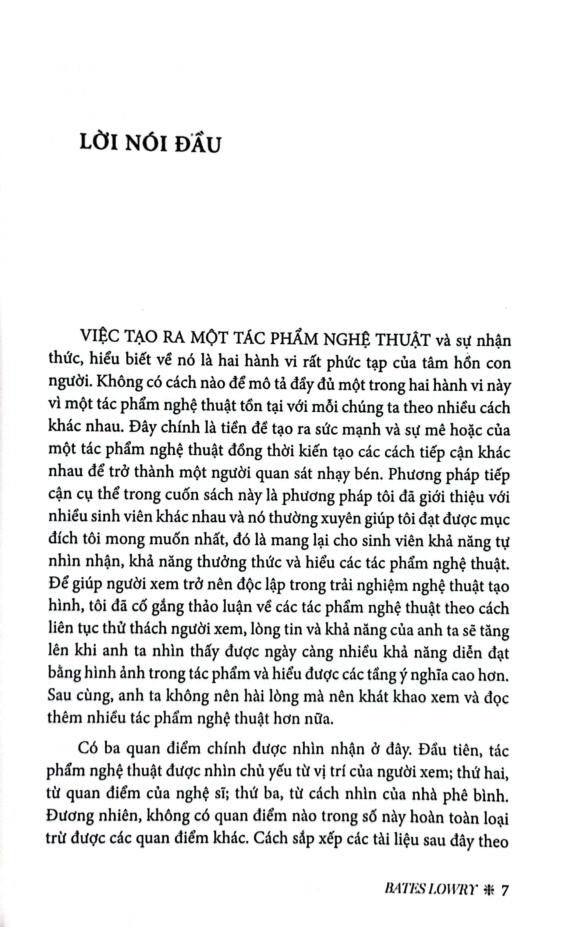 nghệ thuật với thị giác - Ảnh 4