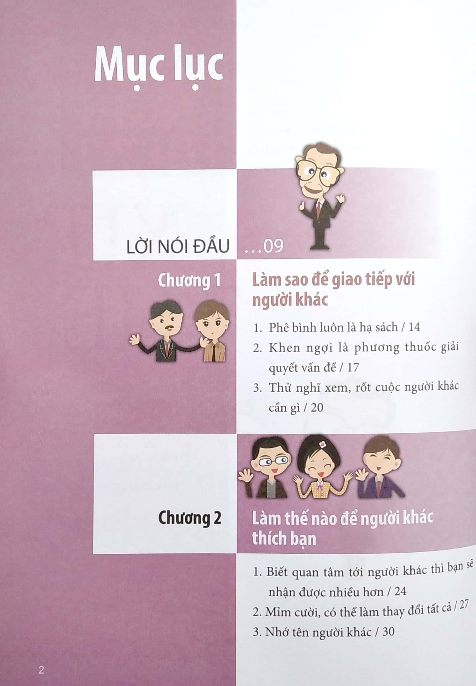 nghệ thuật xử thế - cùng dale carnegie tiến tới thành công - Ảnh 3