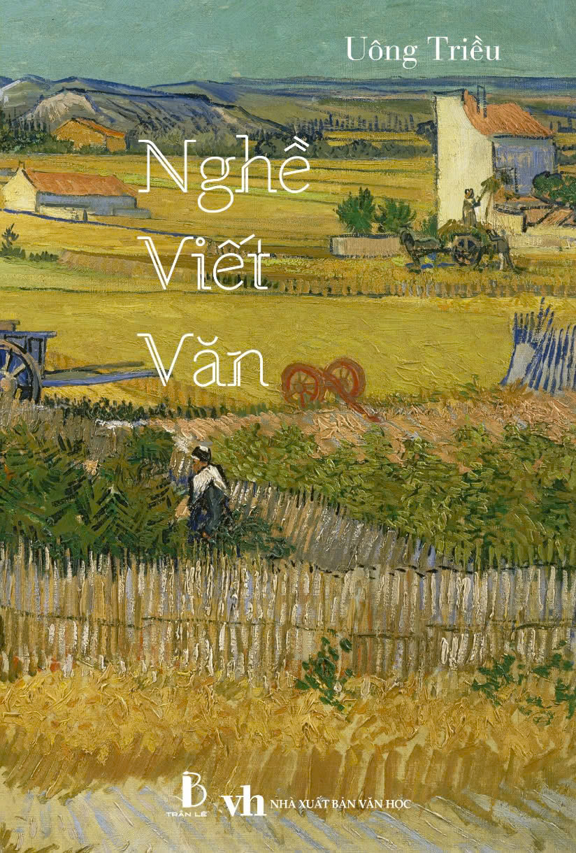 Nghề Viết Văn - Ảnh 2