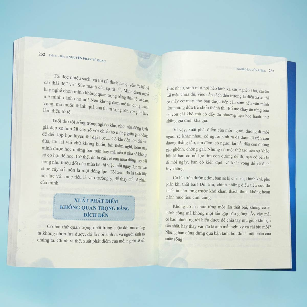 nghèo là vốn liếng - tặng kèm thẻ cào - Ảnh 6