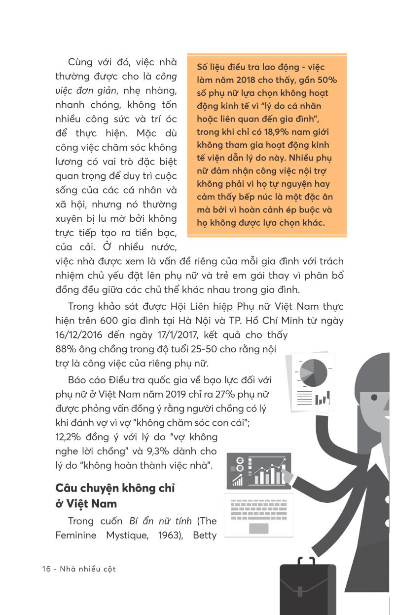 nghĩ bình đẳng, sống bình đẳng - Ảnh 15