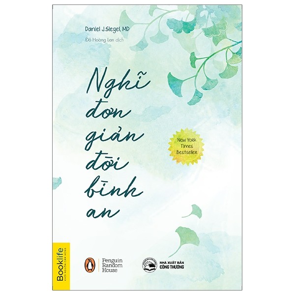 nghĩ đơn giản đời bình an - Ảnh 2