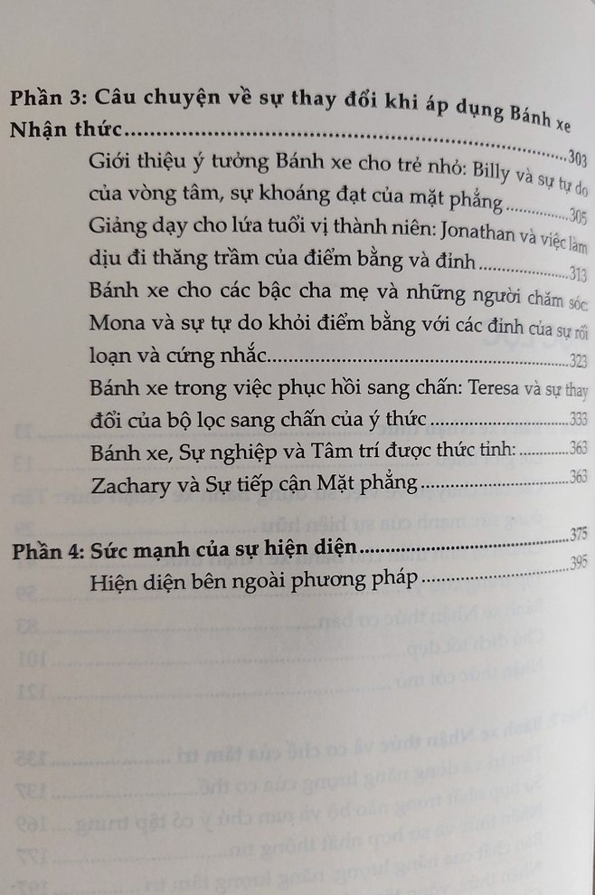 nghĩ đơn giản đời bình an - Ảnh 5