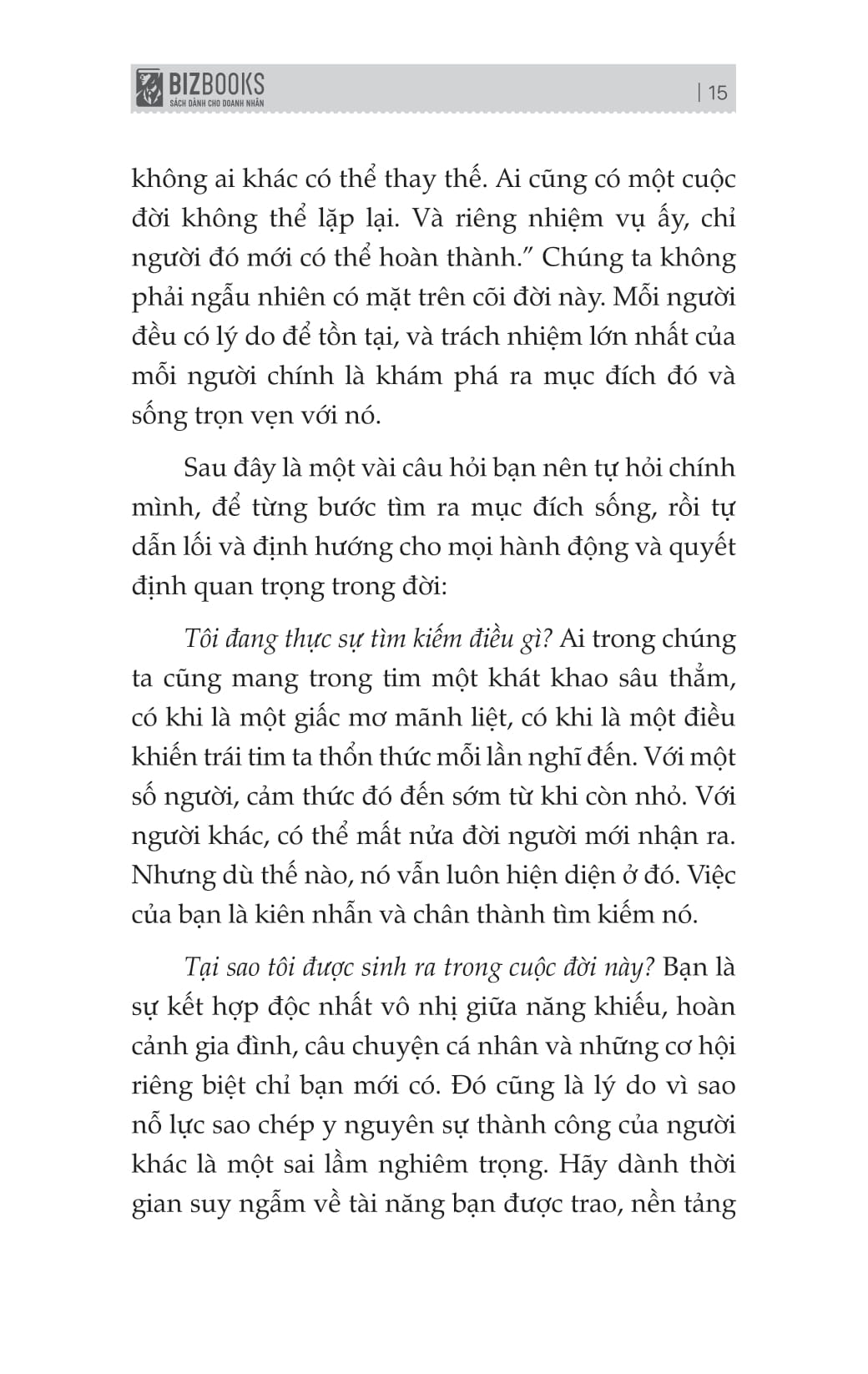 Nghĩ Đúng Quan Trọng Hơn Nổ Lực - 13 Tư Duy Chủ Chốt Giúp Chủ Doanh Nghiệp Bật Lên Mà Không Phải Gồng Đến Kiệt Sức - Ảnh 14