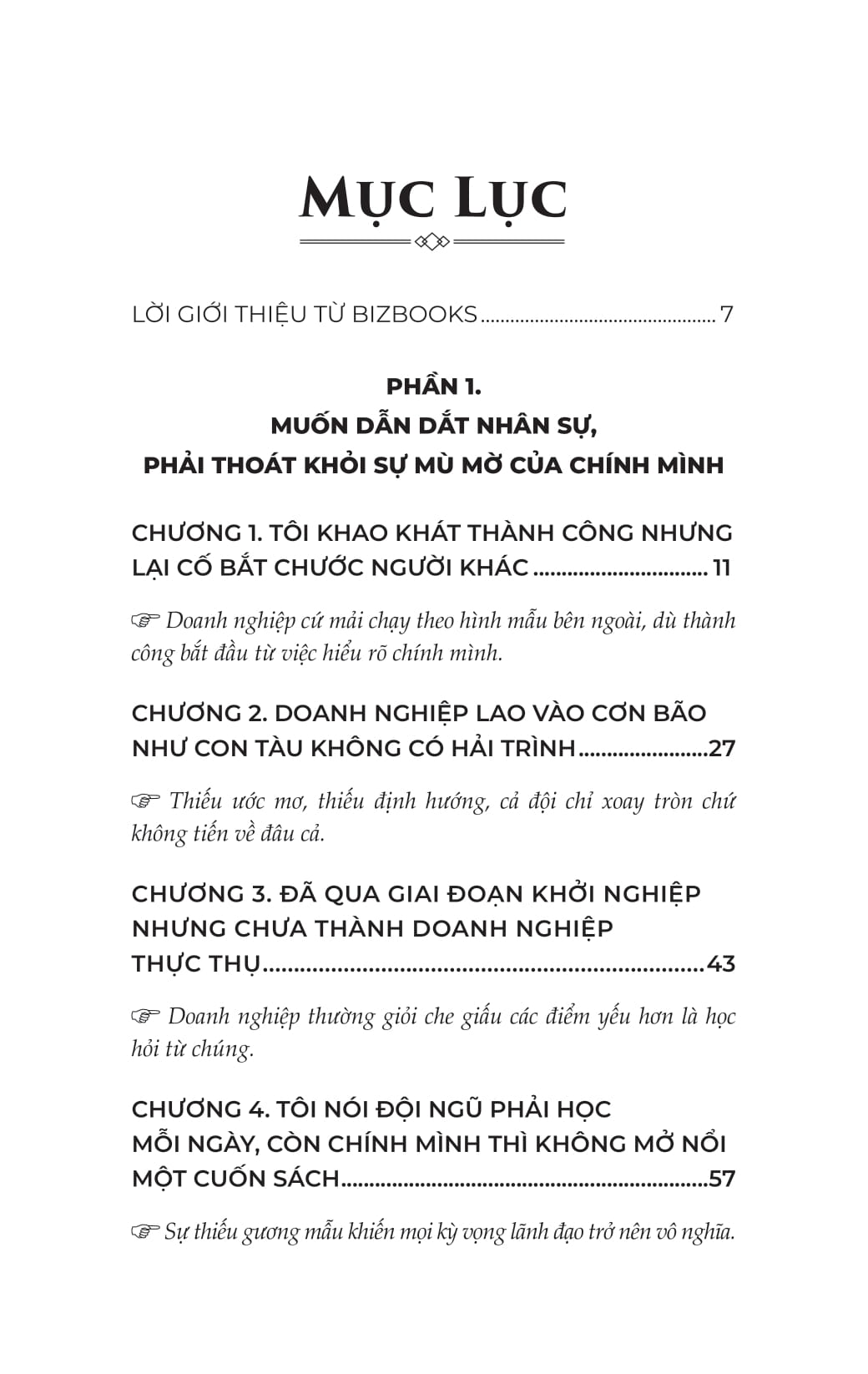 Nghĩ Đúng Quan Trọng Hơn Nổ Lực - 13 Tư Duy Chủ Chốt Giúp Chủ Doanh Nghiệp Bật Lên Mà Không Phải Gồng Đến Kiệt Sức - Ảnh 3