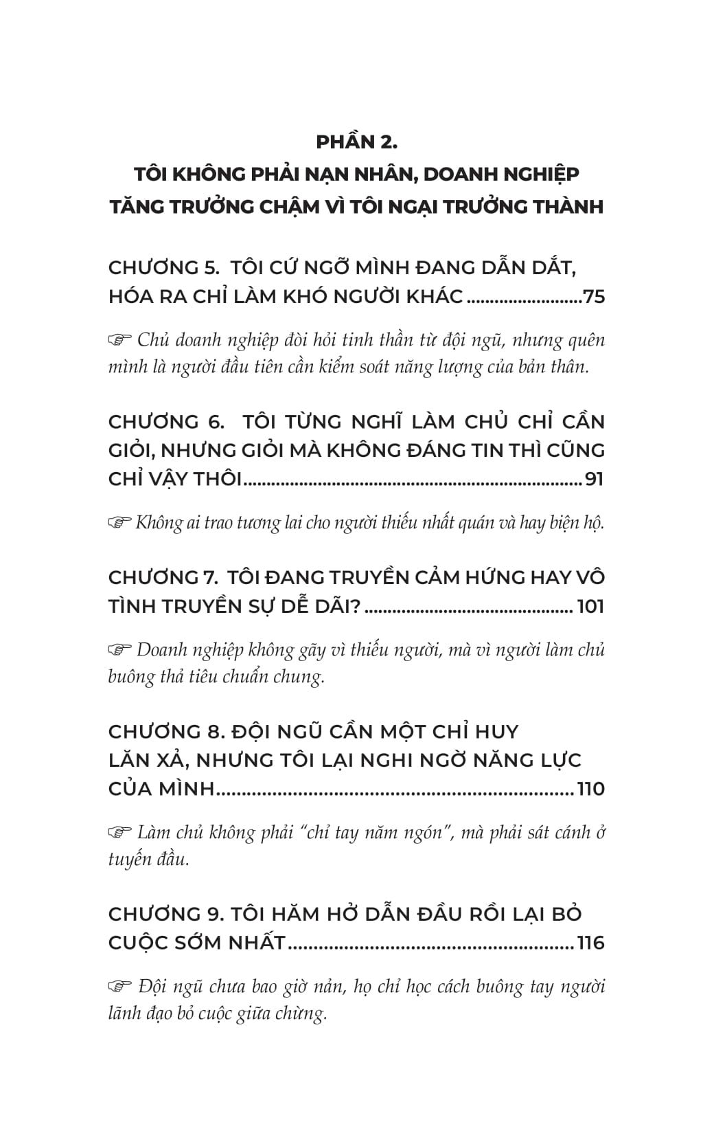 Nghĩ Đúng Quan Trọng Hơn Nổ Lực - 13 Tư Duy Chủ Chốt Giúp Chủ Doanh Nghiệp Bật Lên Mà Không Phải Gồng Đến Kiệt Sức - Ảnh 4