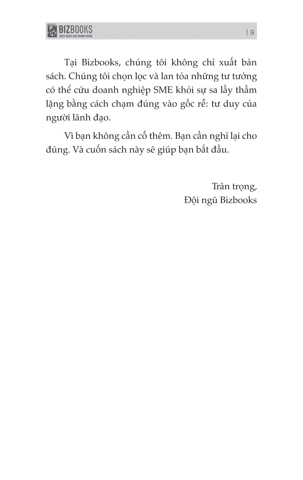 Nghĩ Đúng Quan Trọng Hơn Nổ Lực - 13 Tư Duy Chủ Chốt Giúp Chủ Doanh Nghiệp Bật Lên Mà Không Phải Gồng Đến Kiệt Sức - Ảnh 8