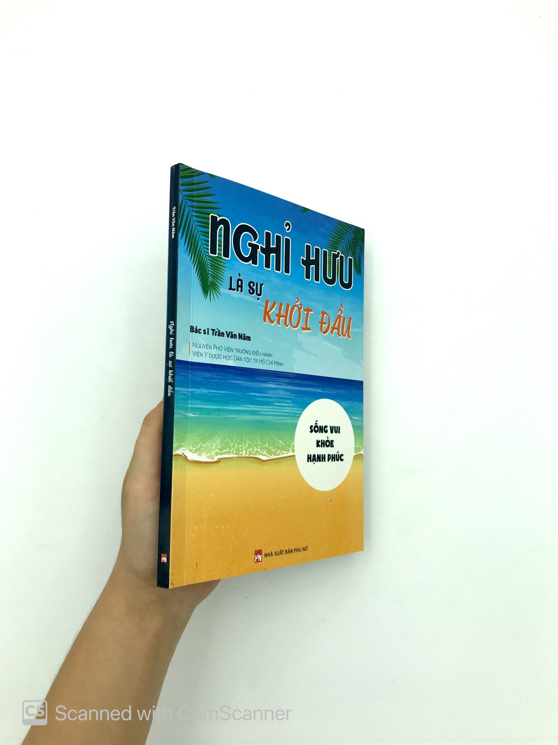 nghỉ hưu là sự khởi đầu - sống vui - khỏe - hạnh phúc - Ảnh 12