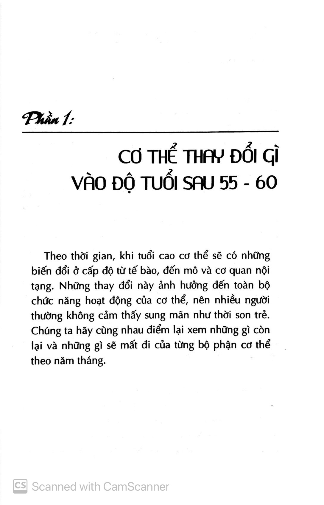 nghỉ hưu là sự khởi đầu - sống vui - khỏe - hạnh phúc - Ảnh 4