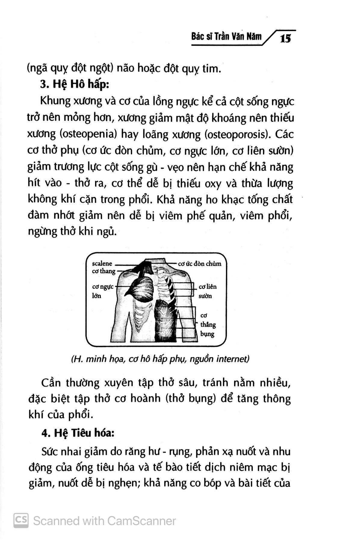 nghỉ hưu là sự khởi đầu - sống vui - khỏe - hạnh phúc - Ảnh 8