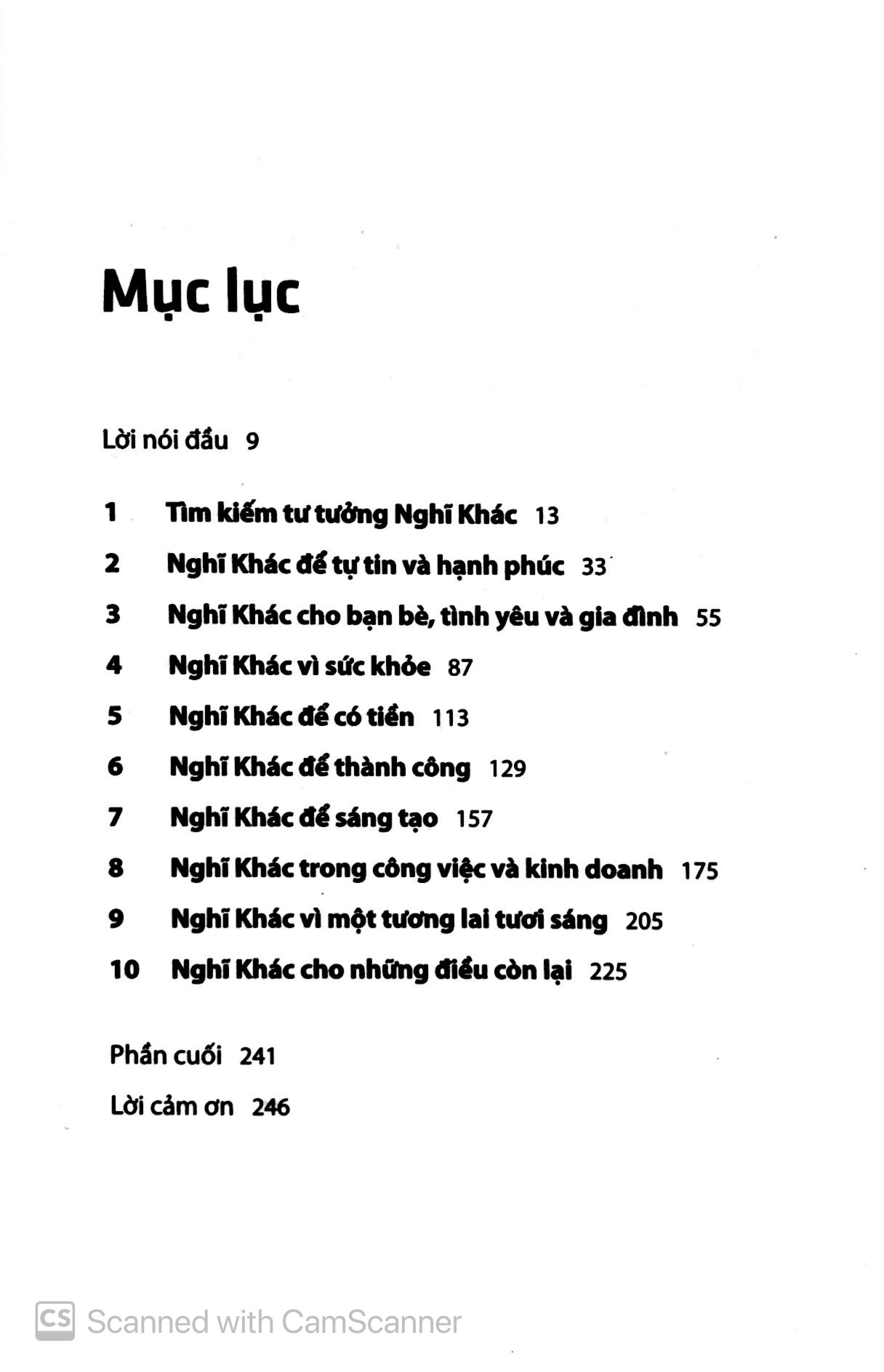 nghĩ khác - michael heppell - Ảnh 3